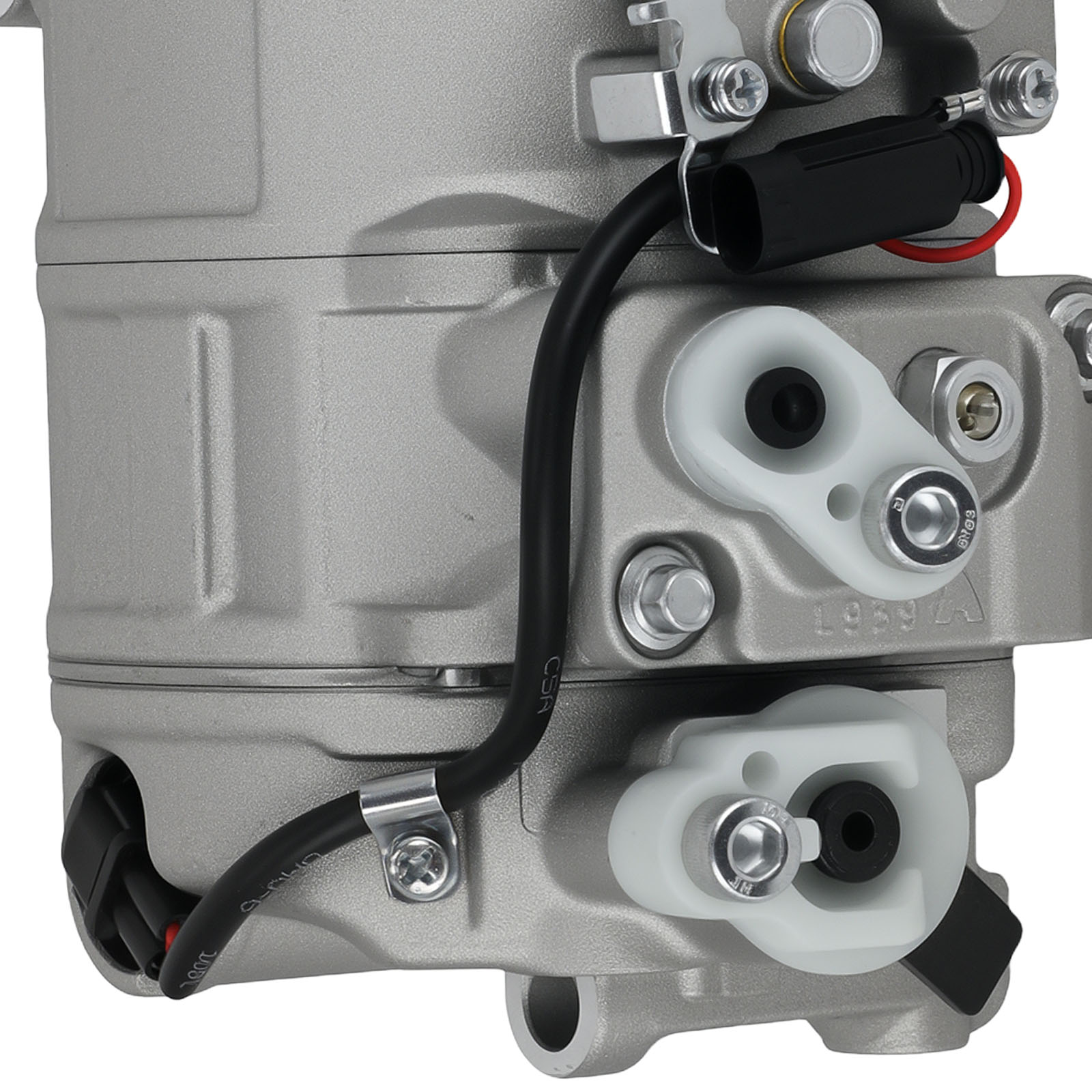 Klimakompressor Kupplung For Mercedes-Benz CLS400 V6 3.0L 2015-2017 0002308111