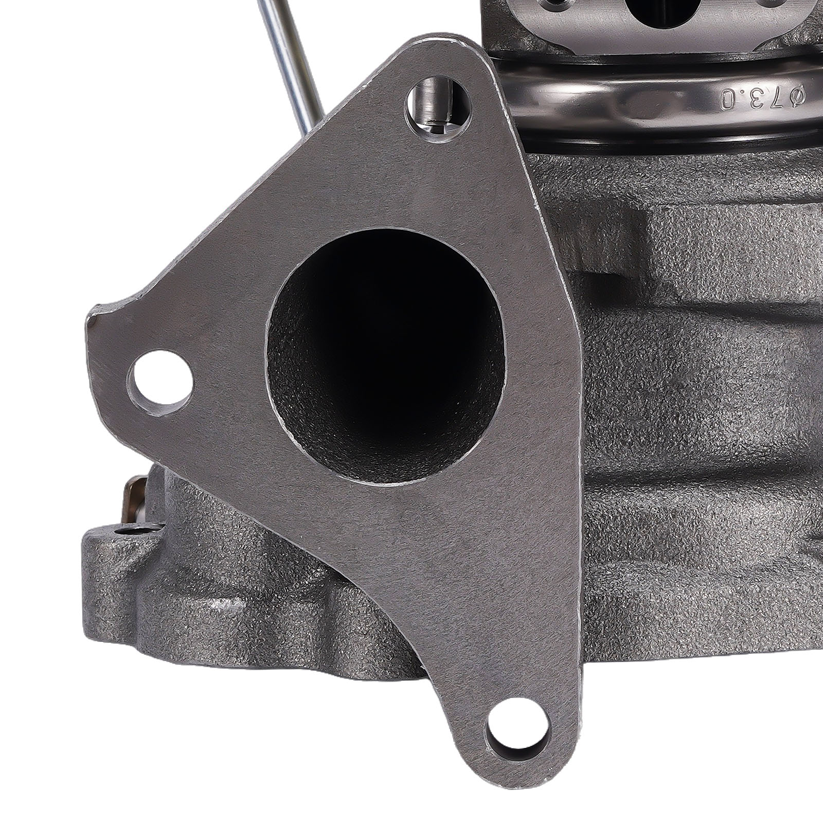 Td04 Turbocharger For Subaru Wrx Impreza 2002-2007 58T 2.0L 49377