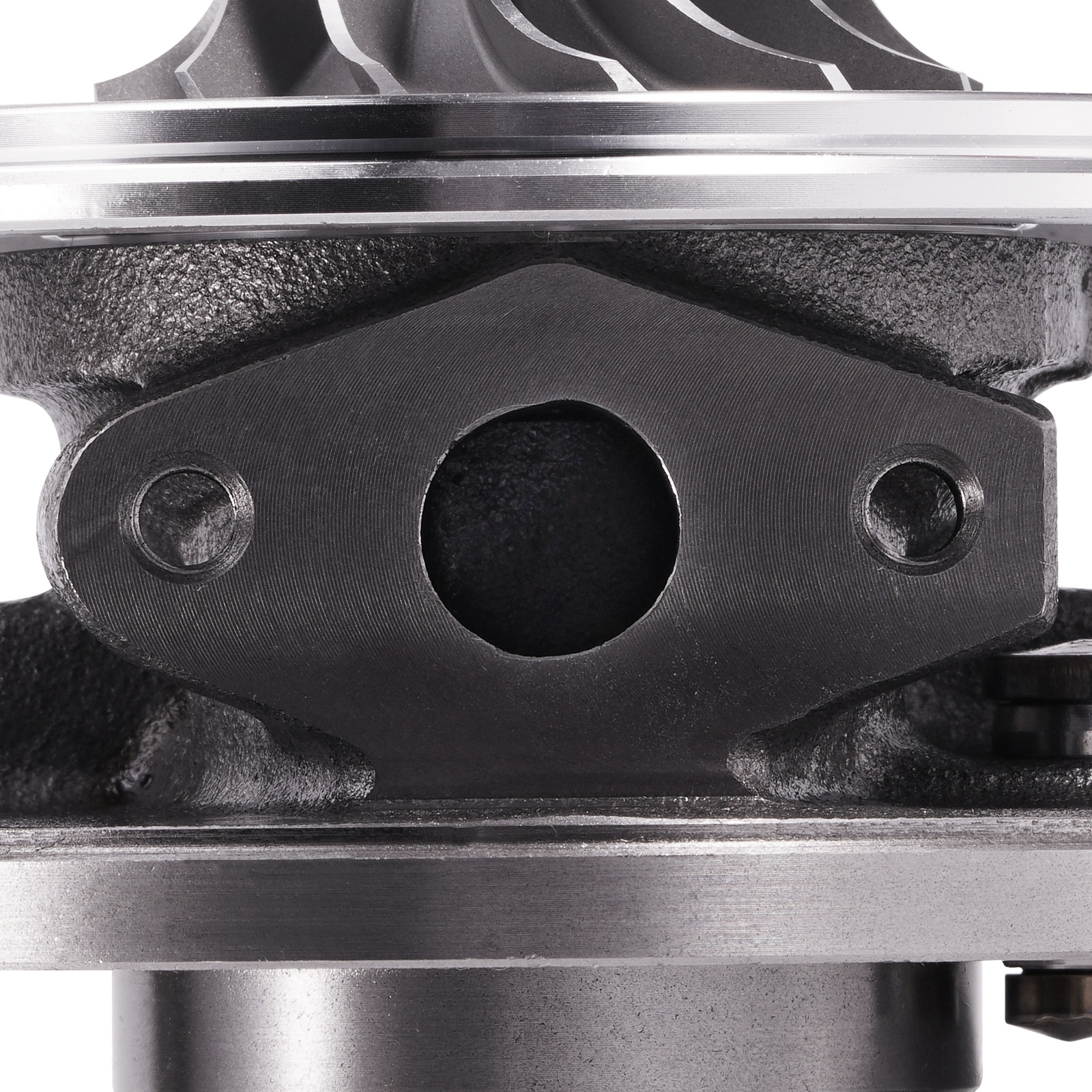 Rumpfgruppe for AUDI VW SKODA 1,9 / 2,0 TDI AFV AWX BPW BGW 96-100kw 717858 NEU