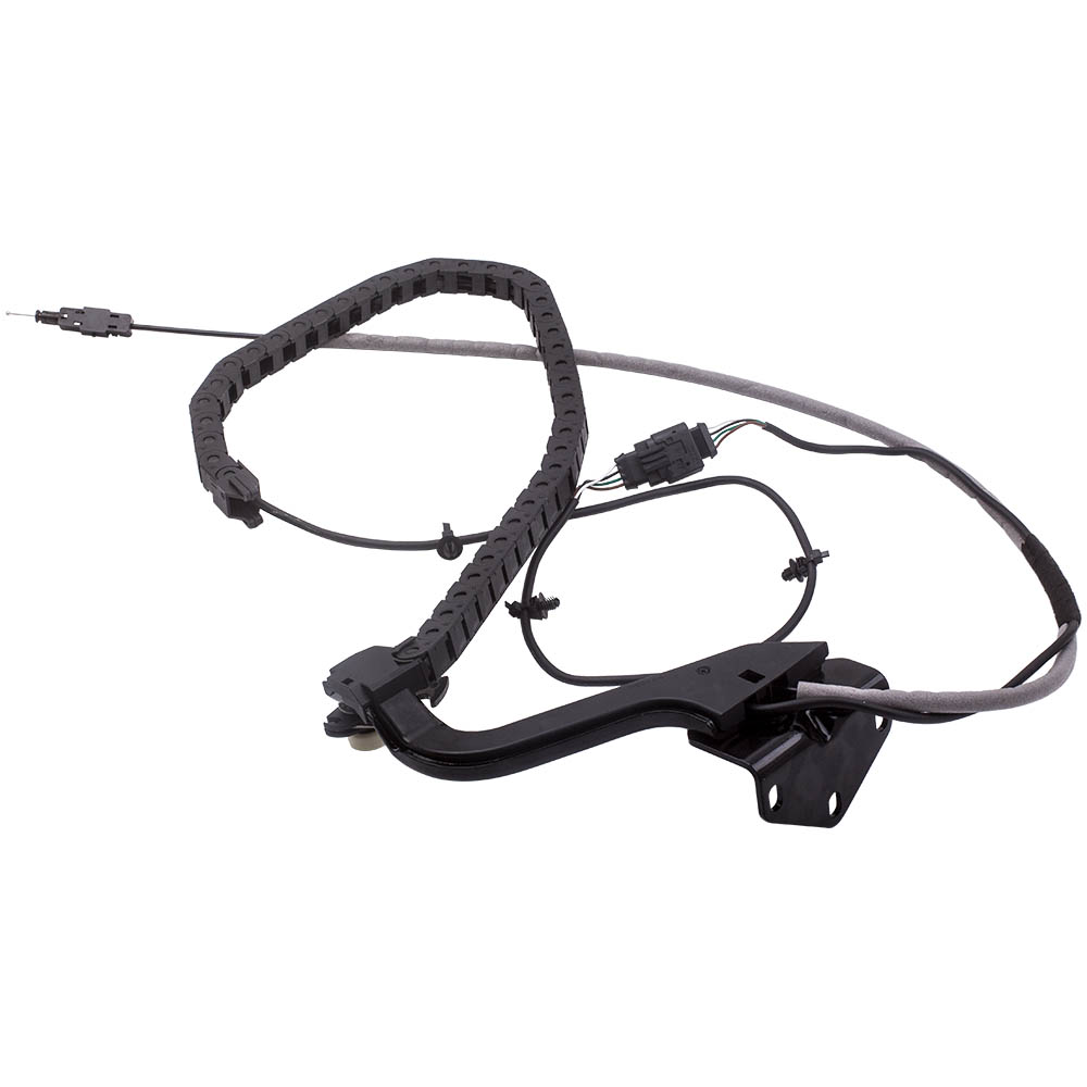 Right Hand Sliding Side Door Cable Track for Mercedes Sprinter 2006 9068203369