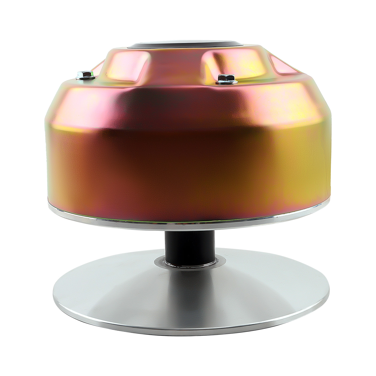 Primary Clutch Replace for John Deere HPX815E Gator 4x2 4x4 6X4 Diesel AM140986