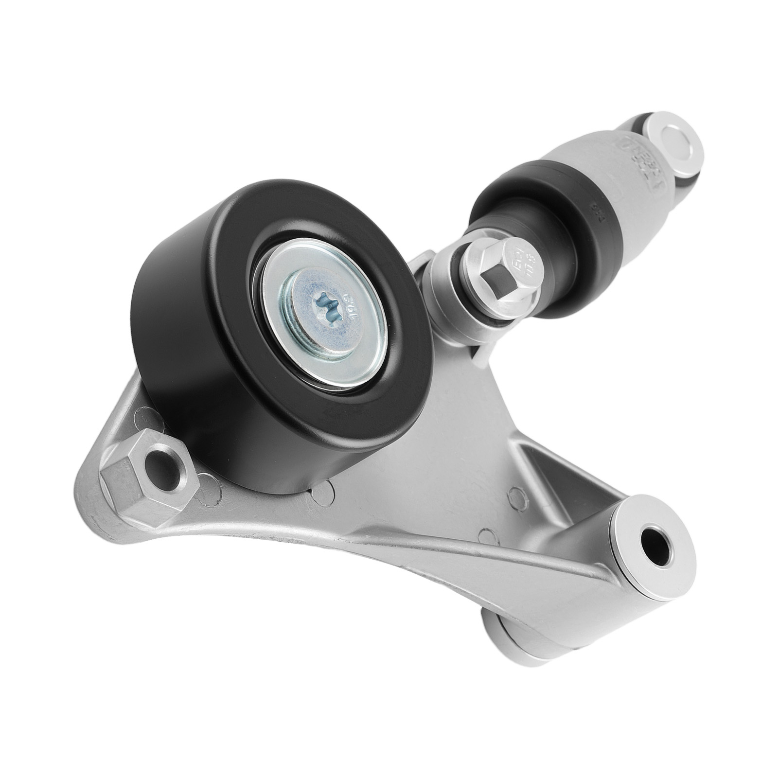 Drive Belt Component Kit for Toyota RAV4 2.0L 2001-2003 1662028010 Serpentine