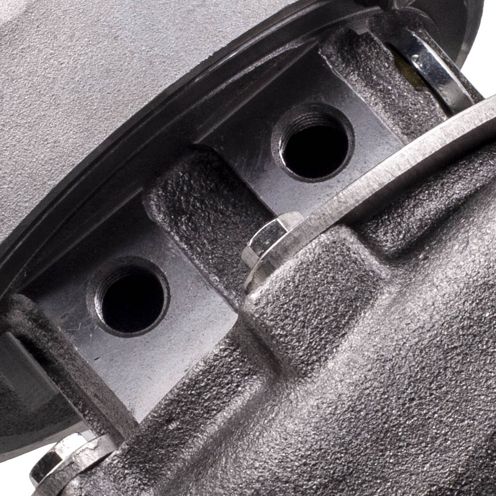 Turbolader for Hyundai H-1 Starex 2.5 CRDi D4CB 125kW 170PS 53039880145 turbo