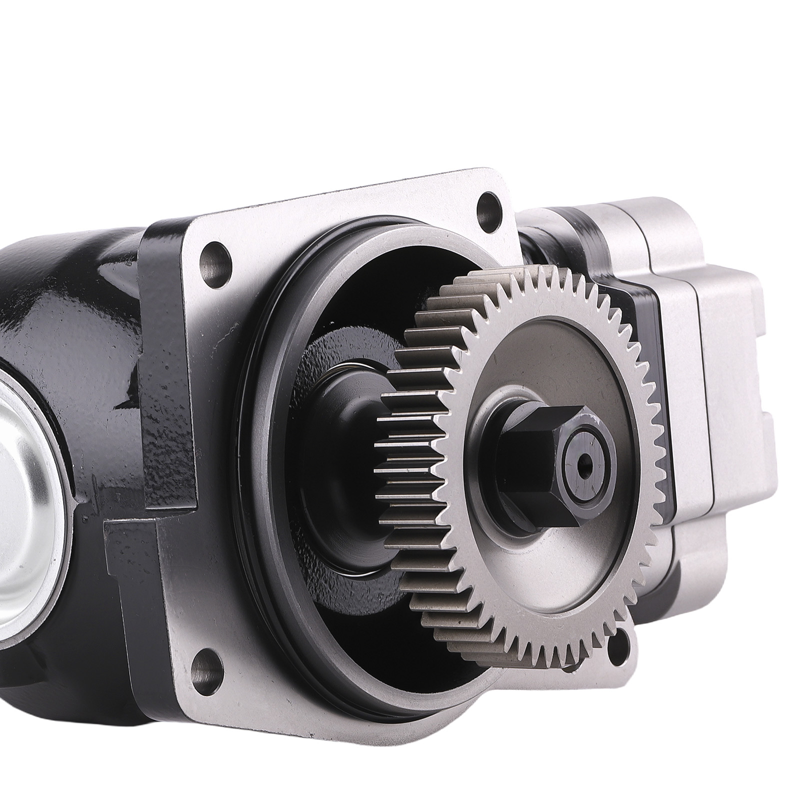 Air Brake Compressor for Detroit Diesel DD15 2011-now 4711302515 New