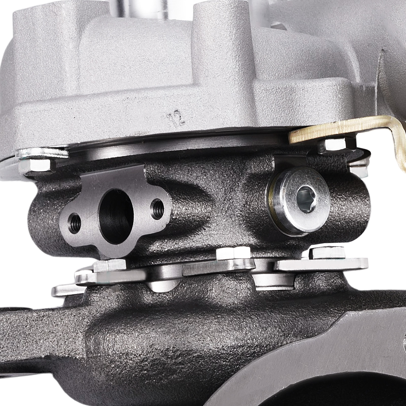 Upgrade Turbolader for Audi A3 TT VW Golf Polo 4 Skoda Octavia Seat Leon 1.8T