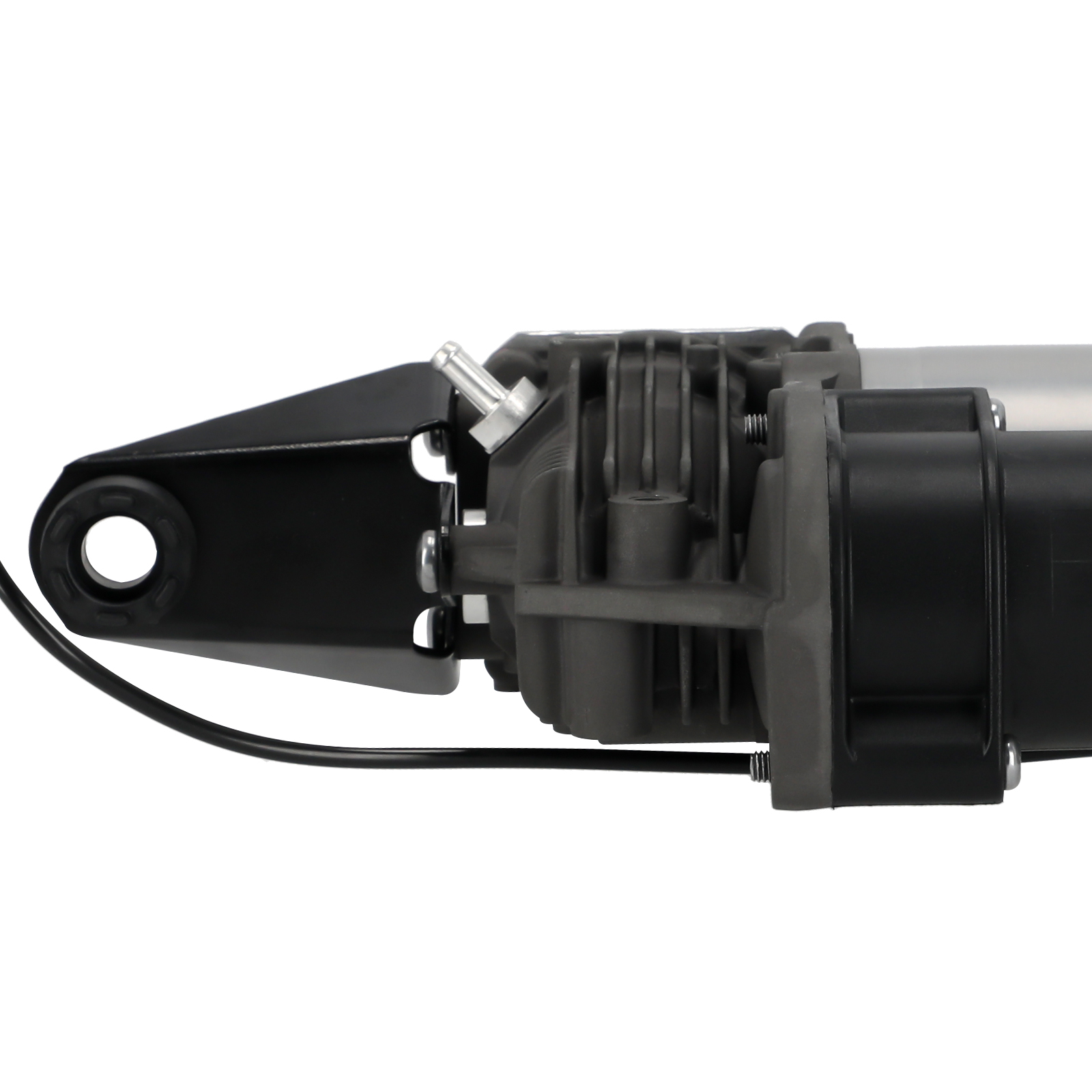 Kompressor Luftfederung for BMW 5er E61 Niveauregulierung/Kompressor 37206792855