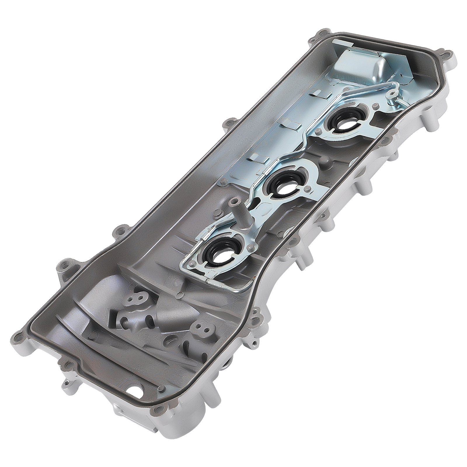 Engine Valve Cover for Toyota Venza 3.5L V6 2009-2015  11202-0P020