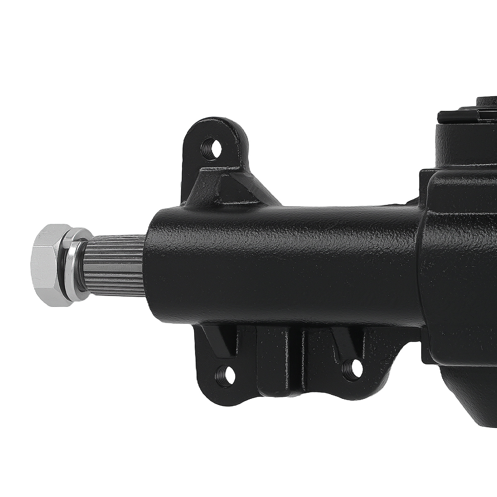 Power Steering Gear Box for Ford Mustang Mercury Cougar 1967-197018270117101