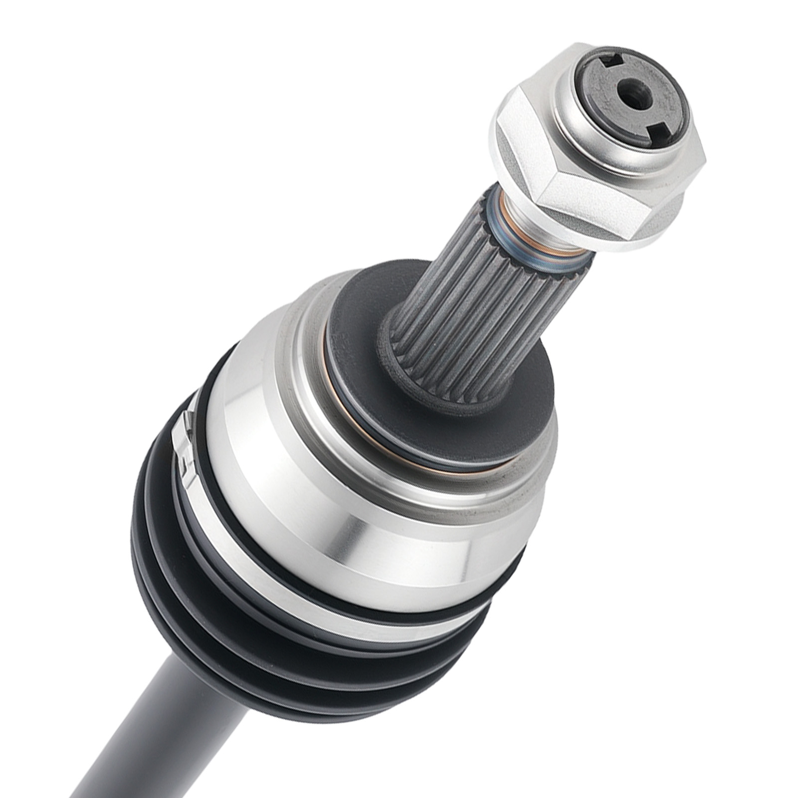 CV Axle Shaft Front Driver for Chevrolet Sonic Manual Trans 2012-2017
