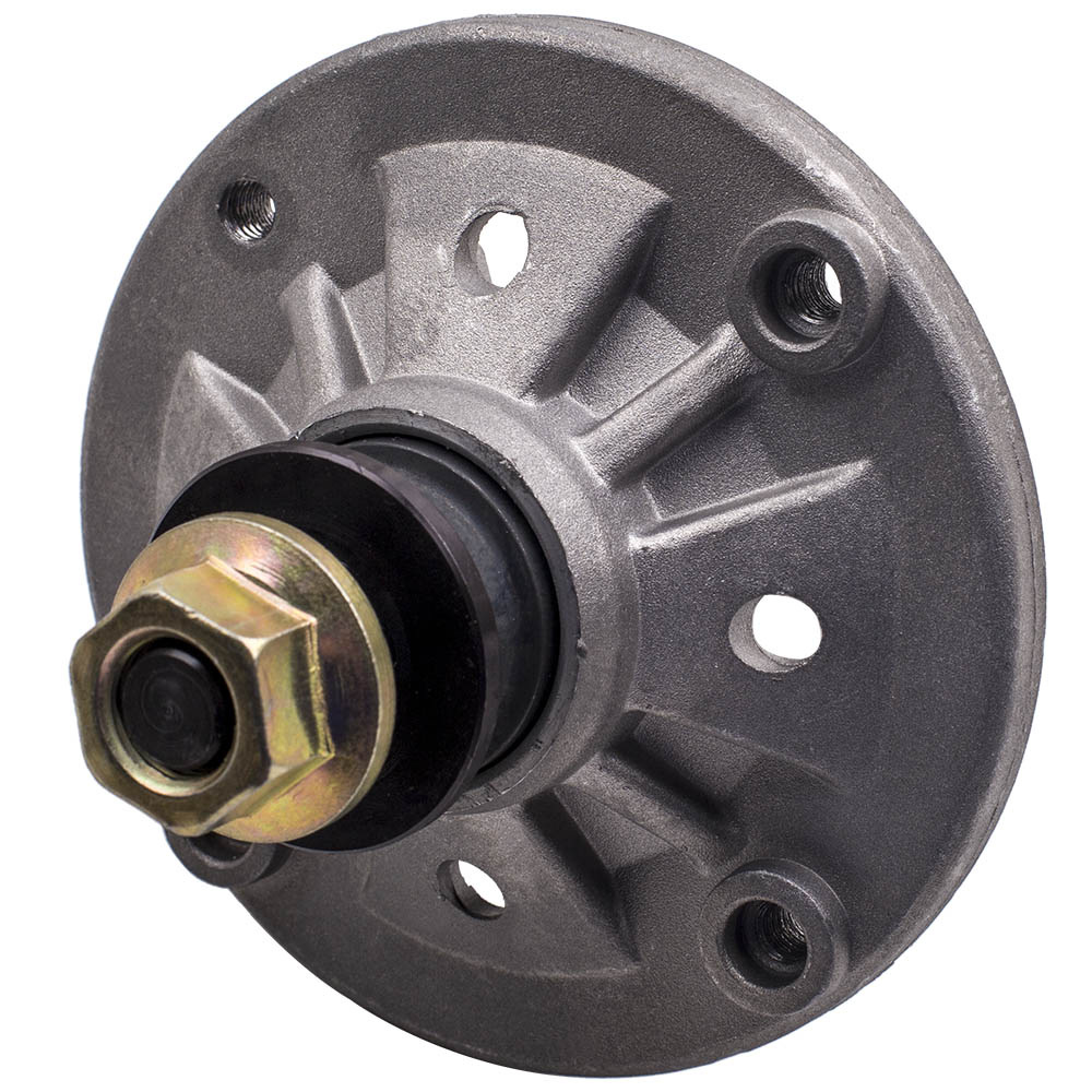 6 Pack) Deck Spindle Bearings Fits John Deere Mower Z425 & Z445 - 48'' 54