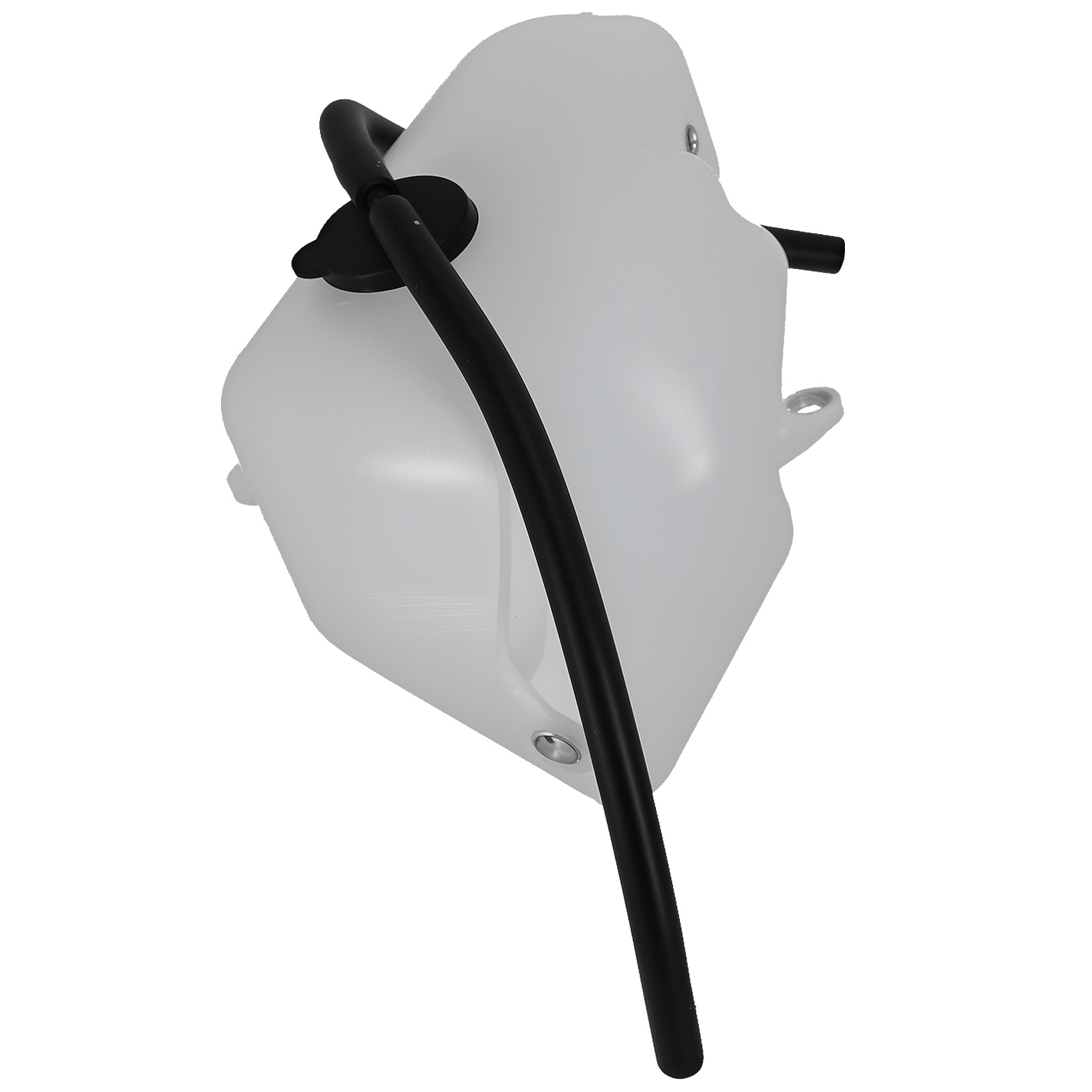 Radiator Coolant Reservoir Bottle for Toyota Corolla/Matrix 09-14 TO3014124