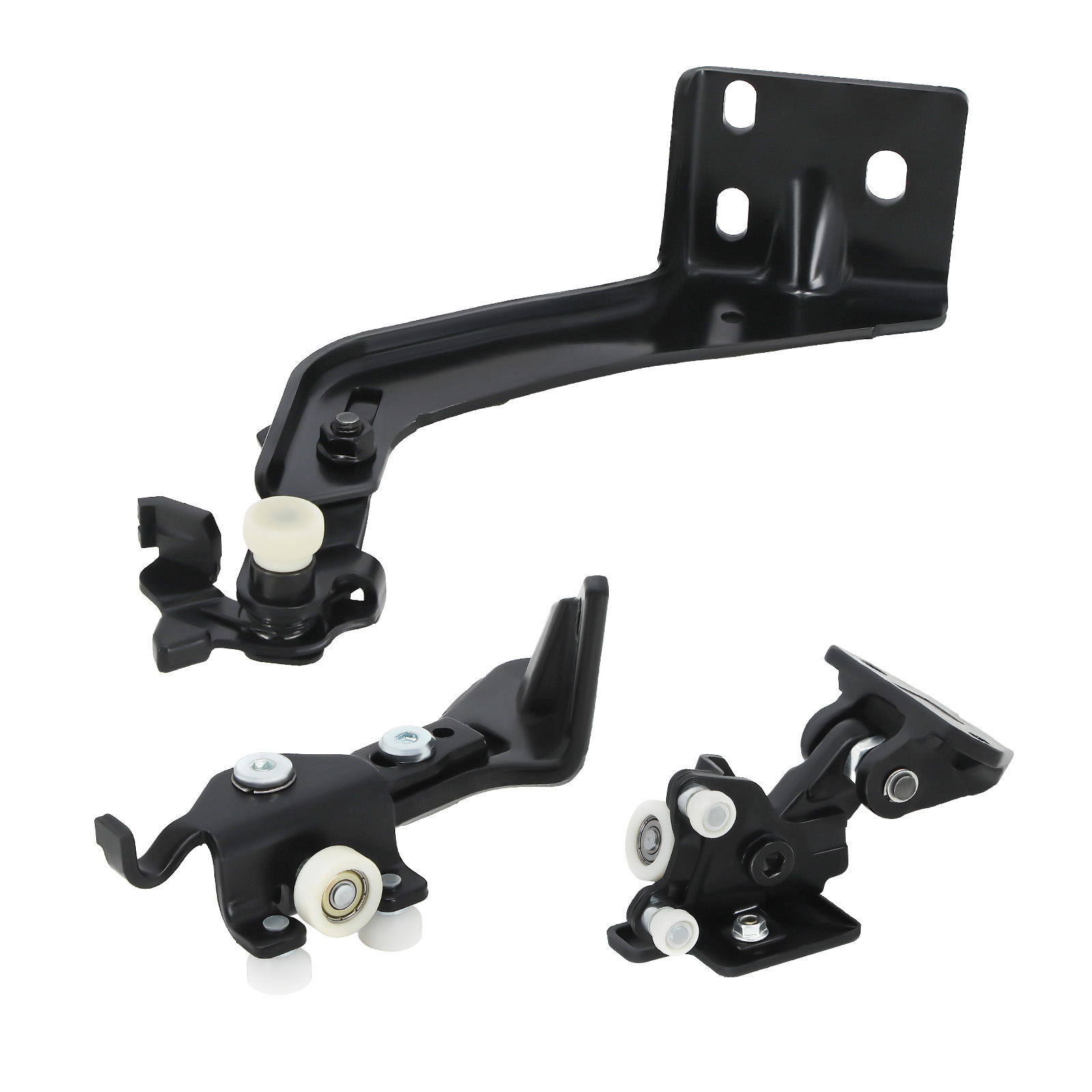 Sliding Door Roller Hinge for RAM ProMaster 1500 2500 3500 68271842AA 68271843AA