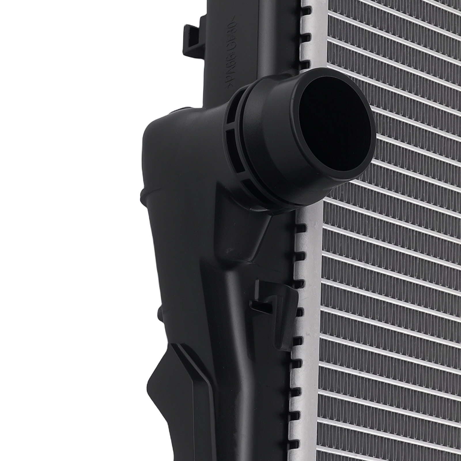 Motorkühler for BMW 323i 325i 330i Z4 CU2636 Motorraum Neu