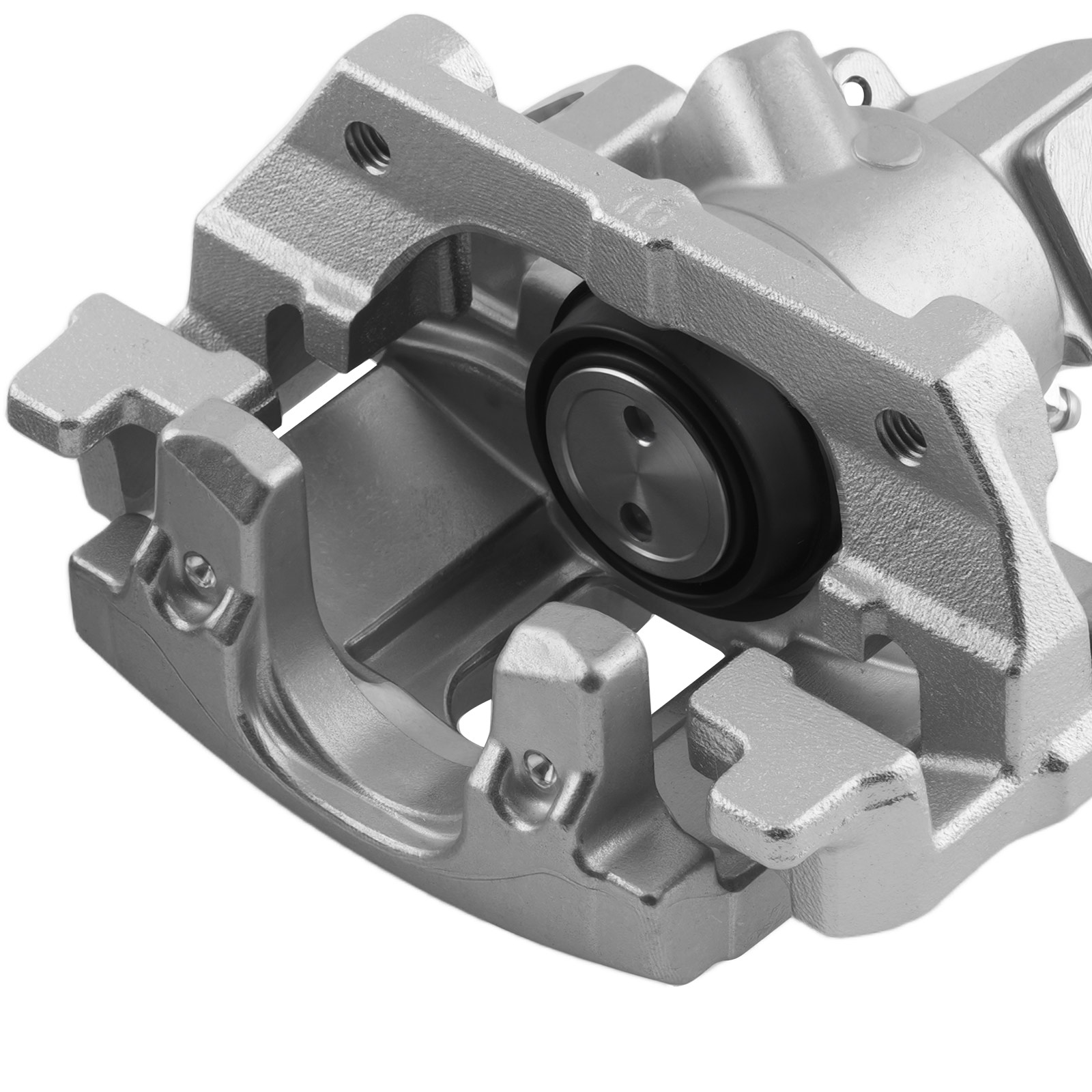 Rear Disc Brake Calipers w/Bracket for Mazda 3/Volvo C30 C70 S40 V50 19B2955A