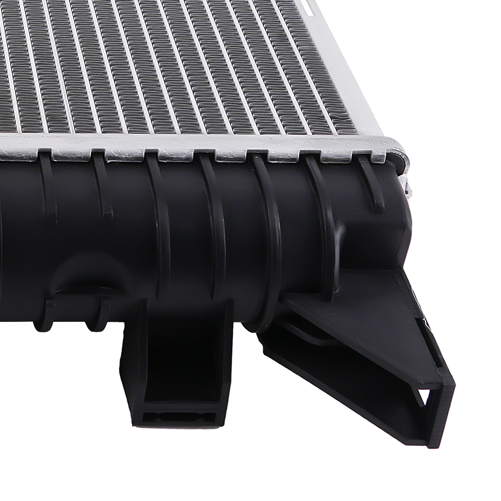 Radiador de Flujo Cruzado for Land Rover Defender 2.5 TD5 PCC001020