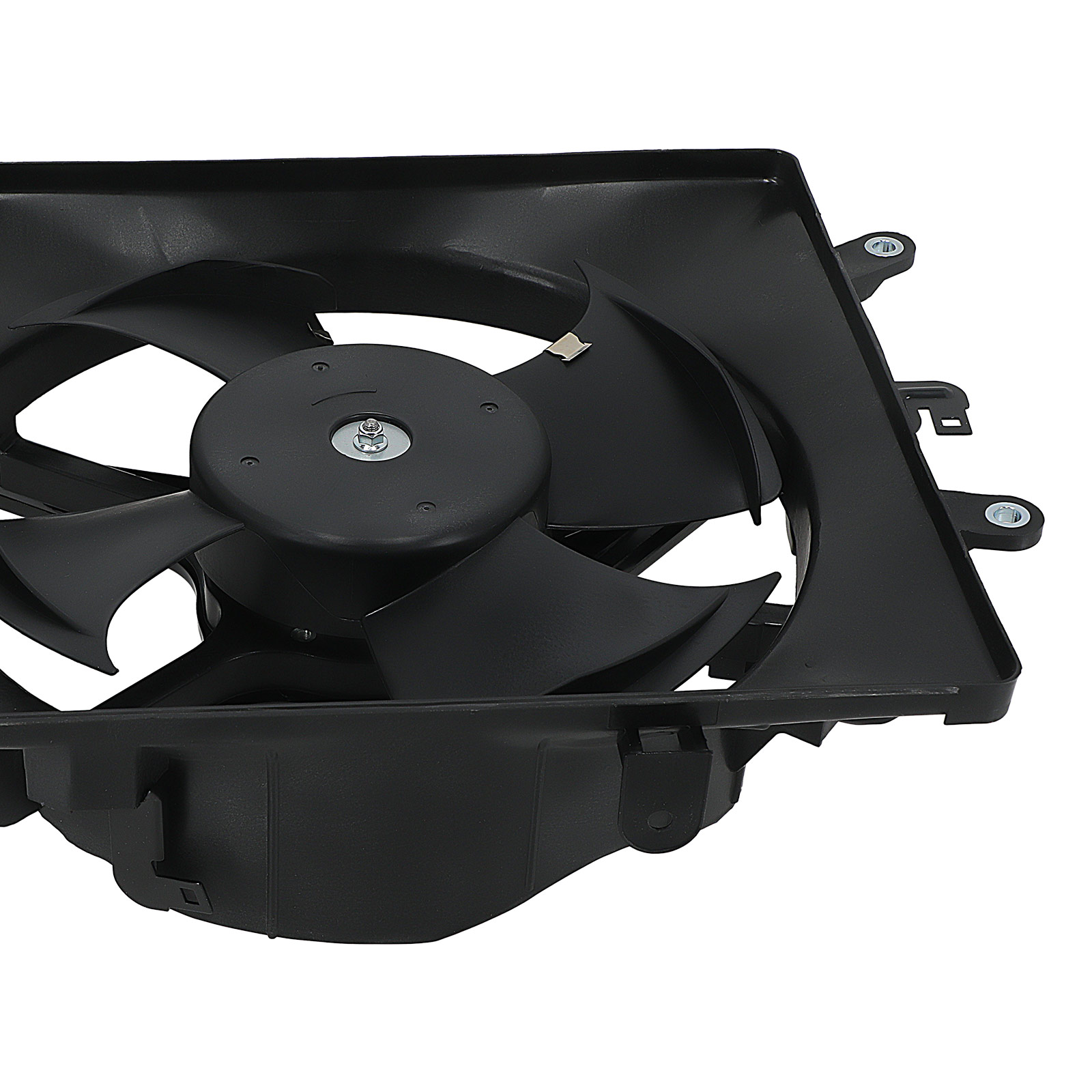 Cooling Fan Assembly for Honda Civic Reverb 1.7L 2005 38611PLCJ01