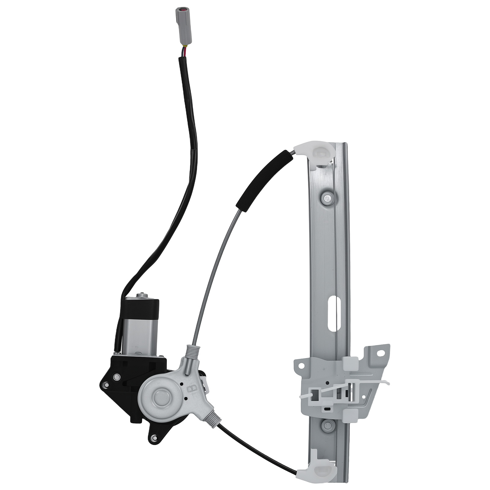 1PC WINDOW REGULATOR REAR LEFT FOR FORD ESCAPE/TRIBUTE/MARINER 08-12