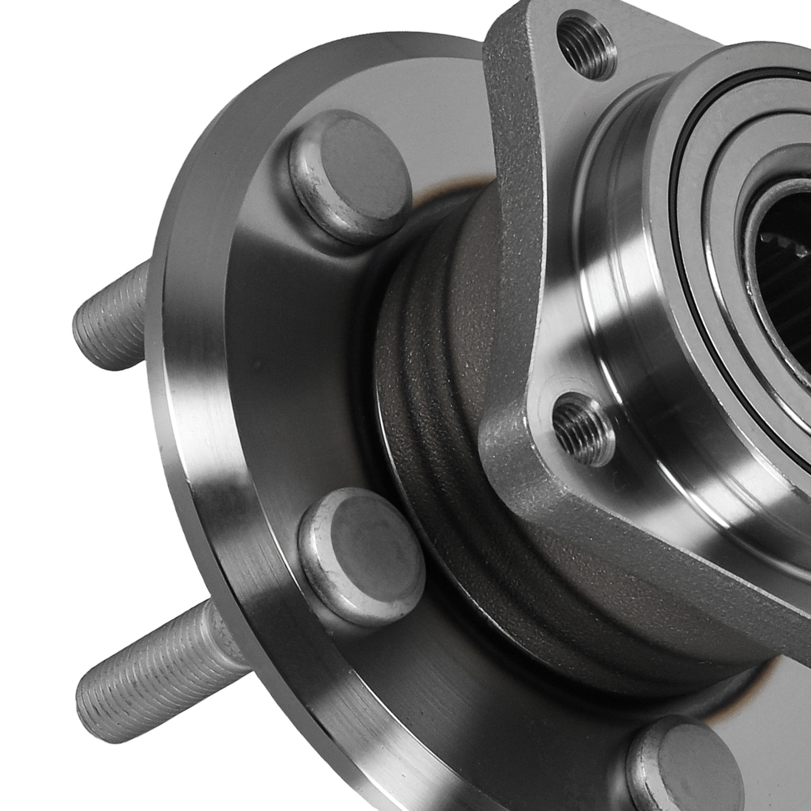 Rear Wheel Hub & Bearing Assembly for TOYOTA MATRIX 2003-2006 88970102
