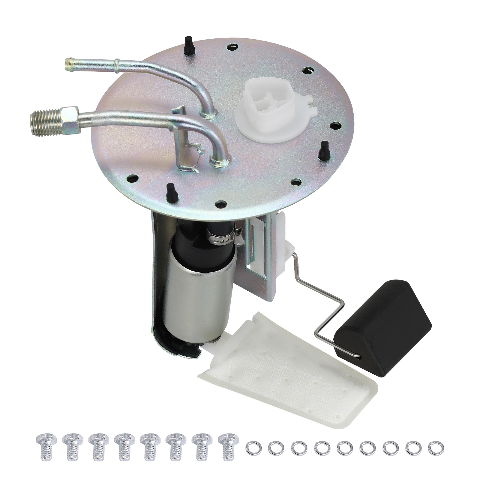 Fuel Pump Assembly for Geo Prizm Toyota Corolla 93-97 all trim 1.6L 1.8L L4