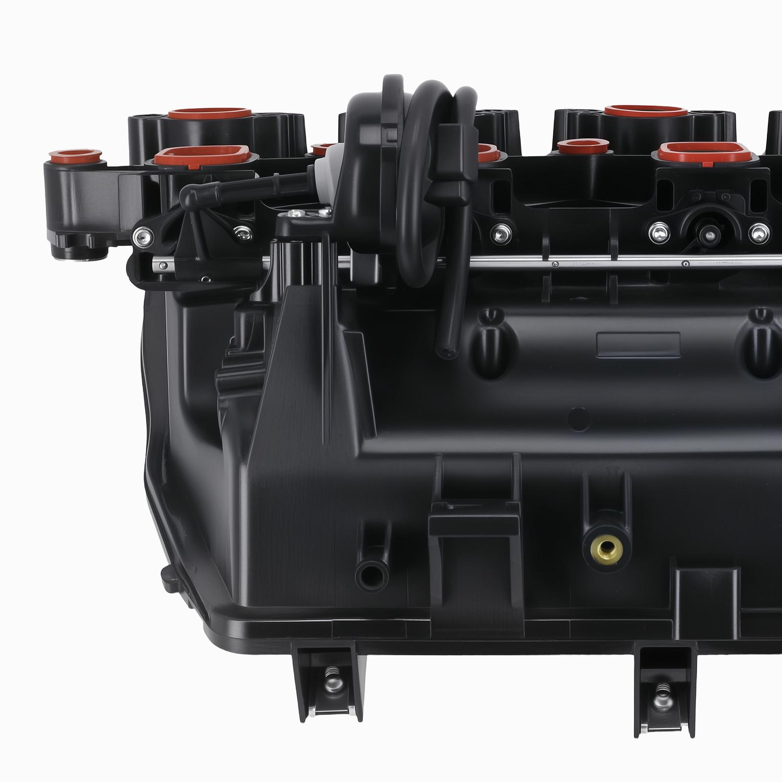 Ansaugkrümmer Ansaugbrücke for BMW E46 318d 320d Compact 2001-2005 11617800577