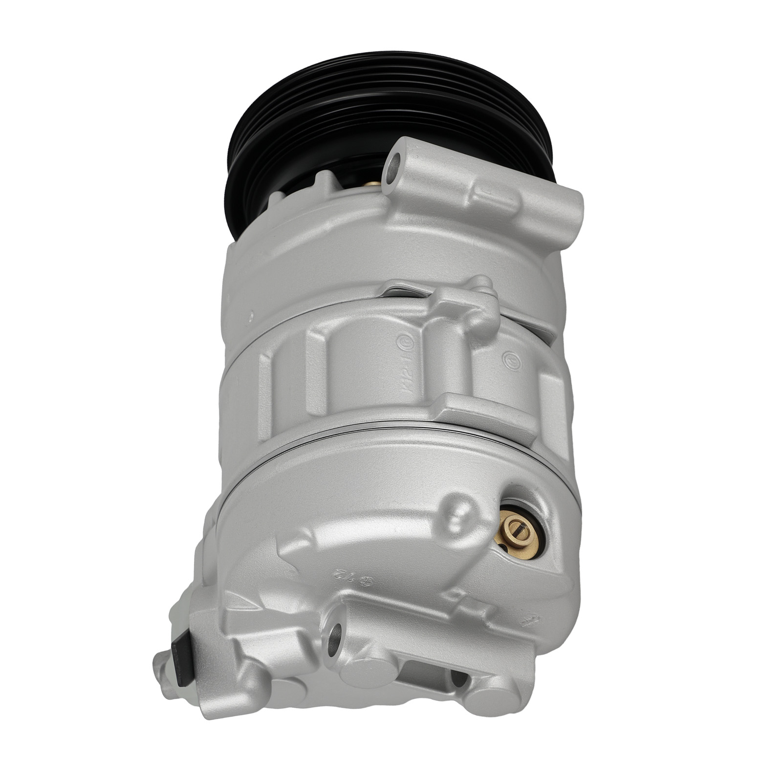 Klimaanlage Kompressor For Audi A6 2.4 2.8 3.0 Quattro 1997-2005 8D0260805P