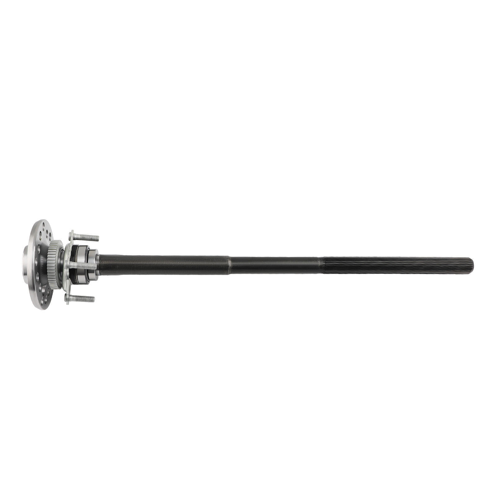 Rear CV Axle Shaft Assembly for Jeep Wrangler JK V6 3.6L 3.8L 07-18 68003272AA