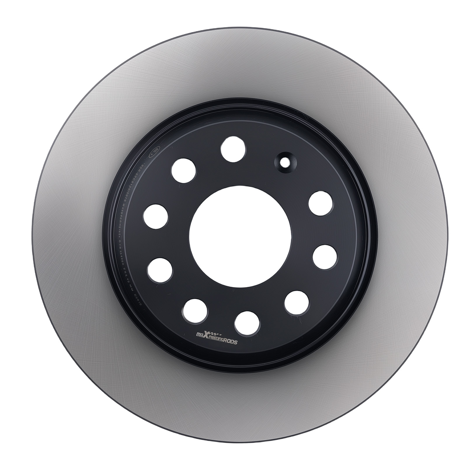 Disques Plaquettes Frein for VW Passat 362/3C2 Tiguan Golf 2005-2014 12mm