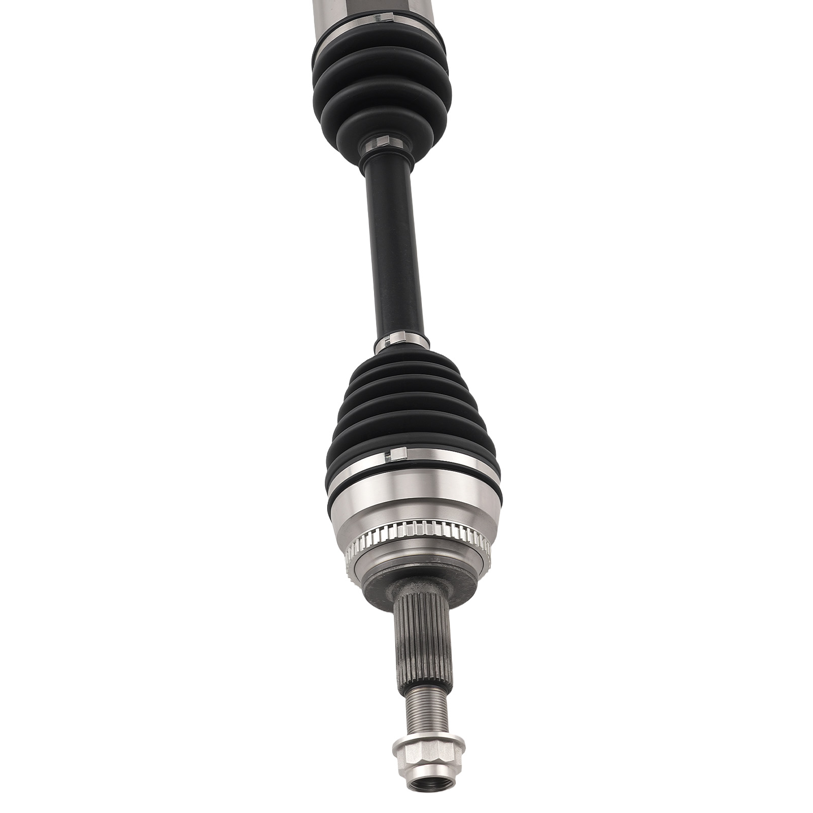 1xFront Driver CV Axle For Toyota Camry Avalon Solara Highlander Lexus RX350 FWD