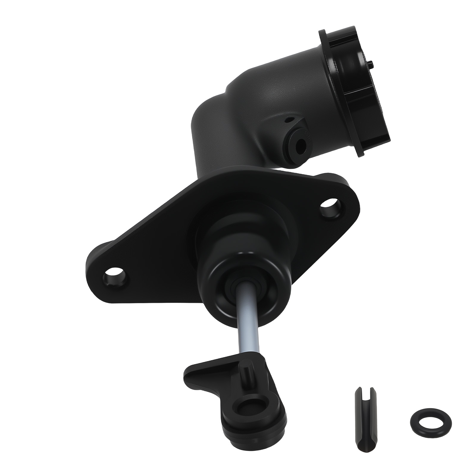 Clutch Master Cylinder For Jeep Wrangler Base Sport SE 1991-1995 CM350007