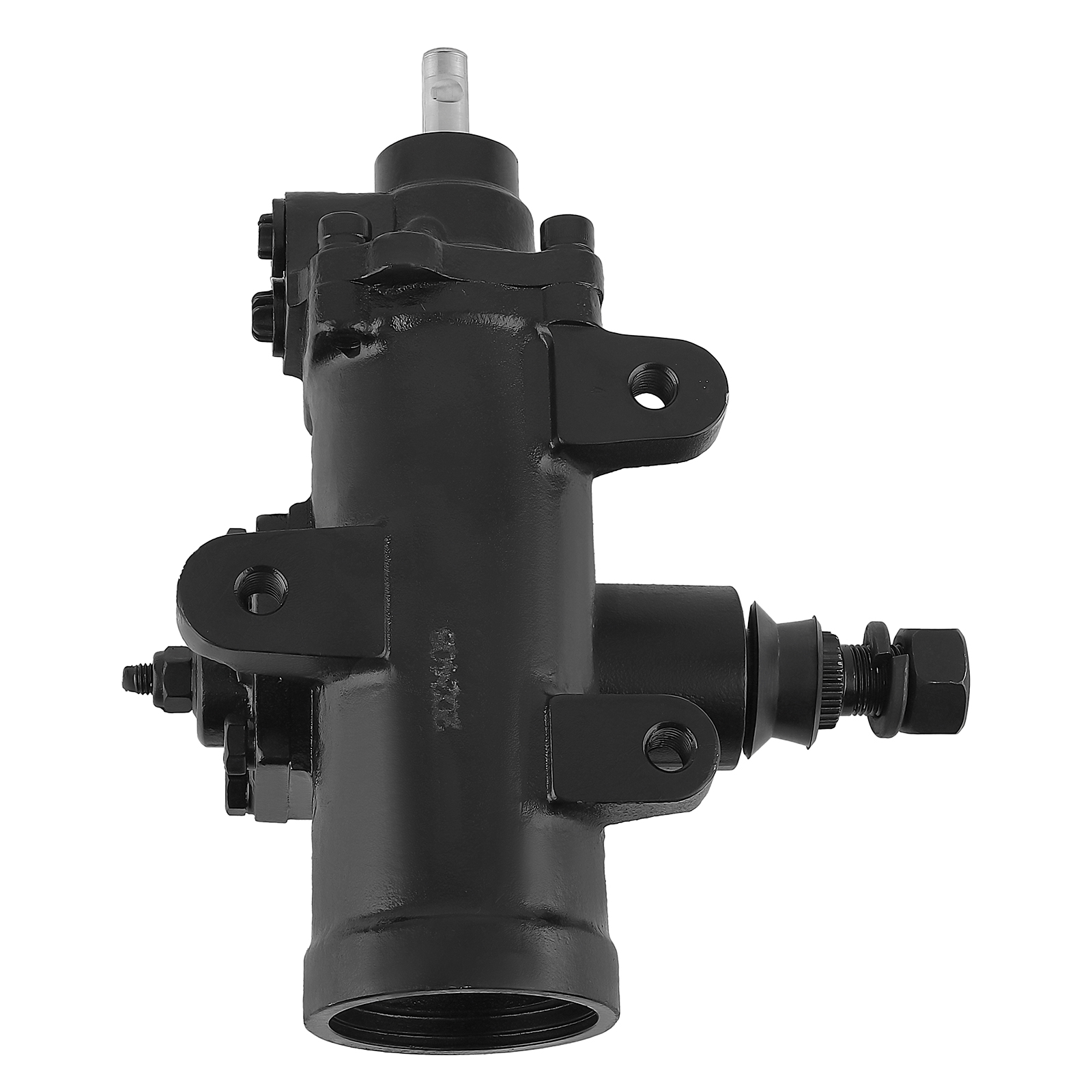 Power Steering Gear Box For Chevrolet Silverado 1500 Classic 2007 27-8413 New