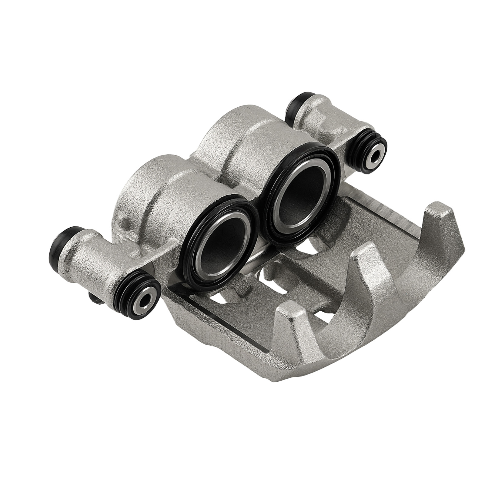 Paire Étrier de Frein Avant for Citroen Relay Peugeot Boxer 1651766280 52mm
