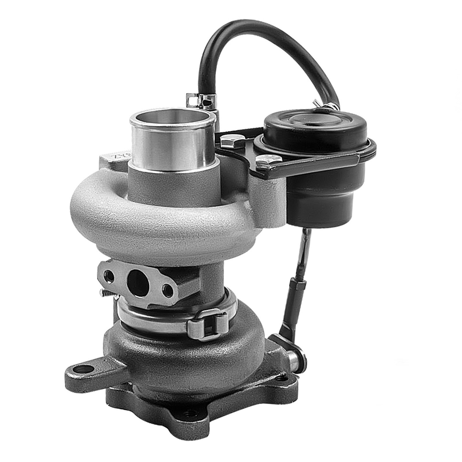 Turbolader für HYUNDAI Elantra Santa Fe 2.0 CRDi 83Kw D4EA 2823127000 491730241