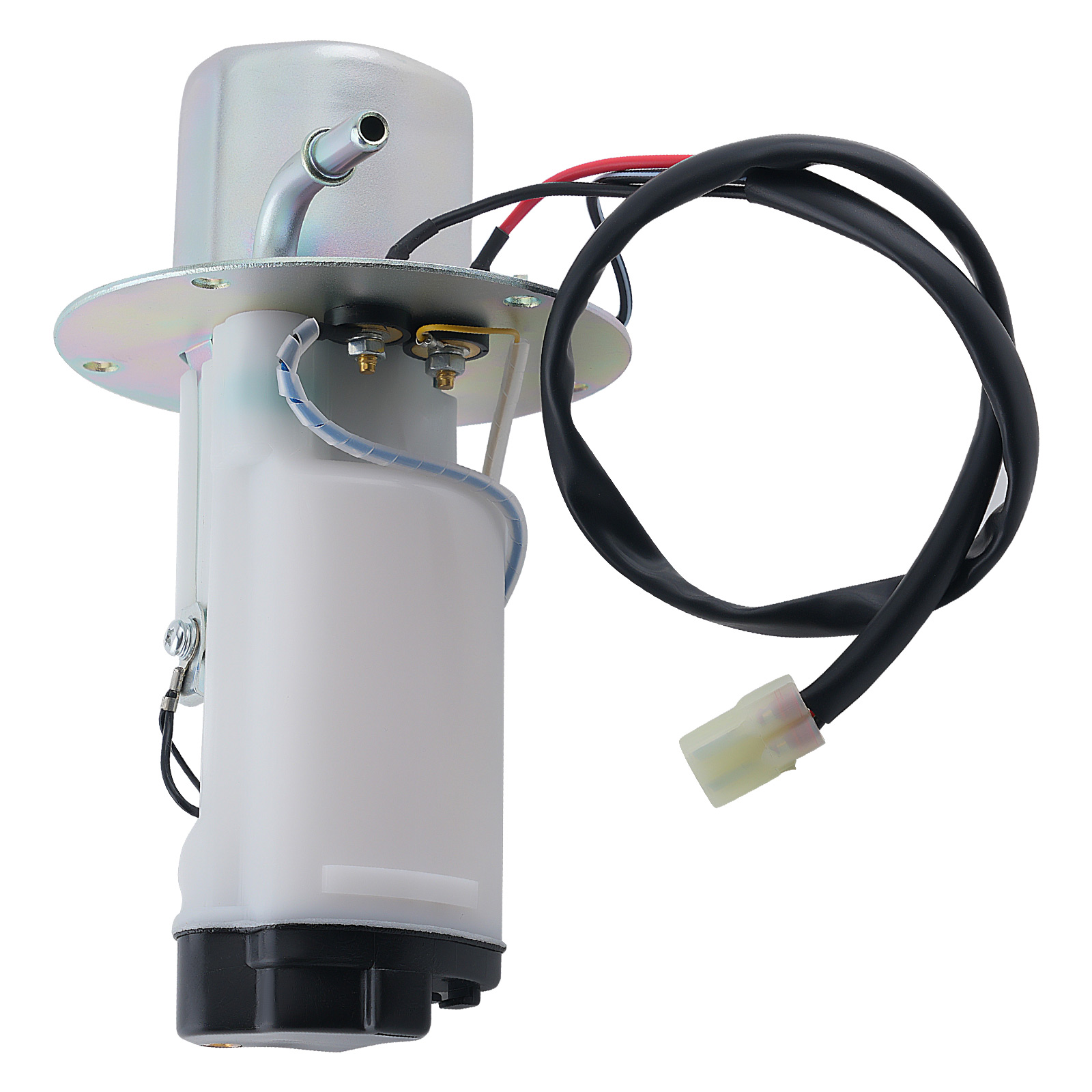 Electric Fuel Pump Assembly for Kawasaki Ninja ZX-6R 05-06 ZX-6RR