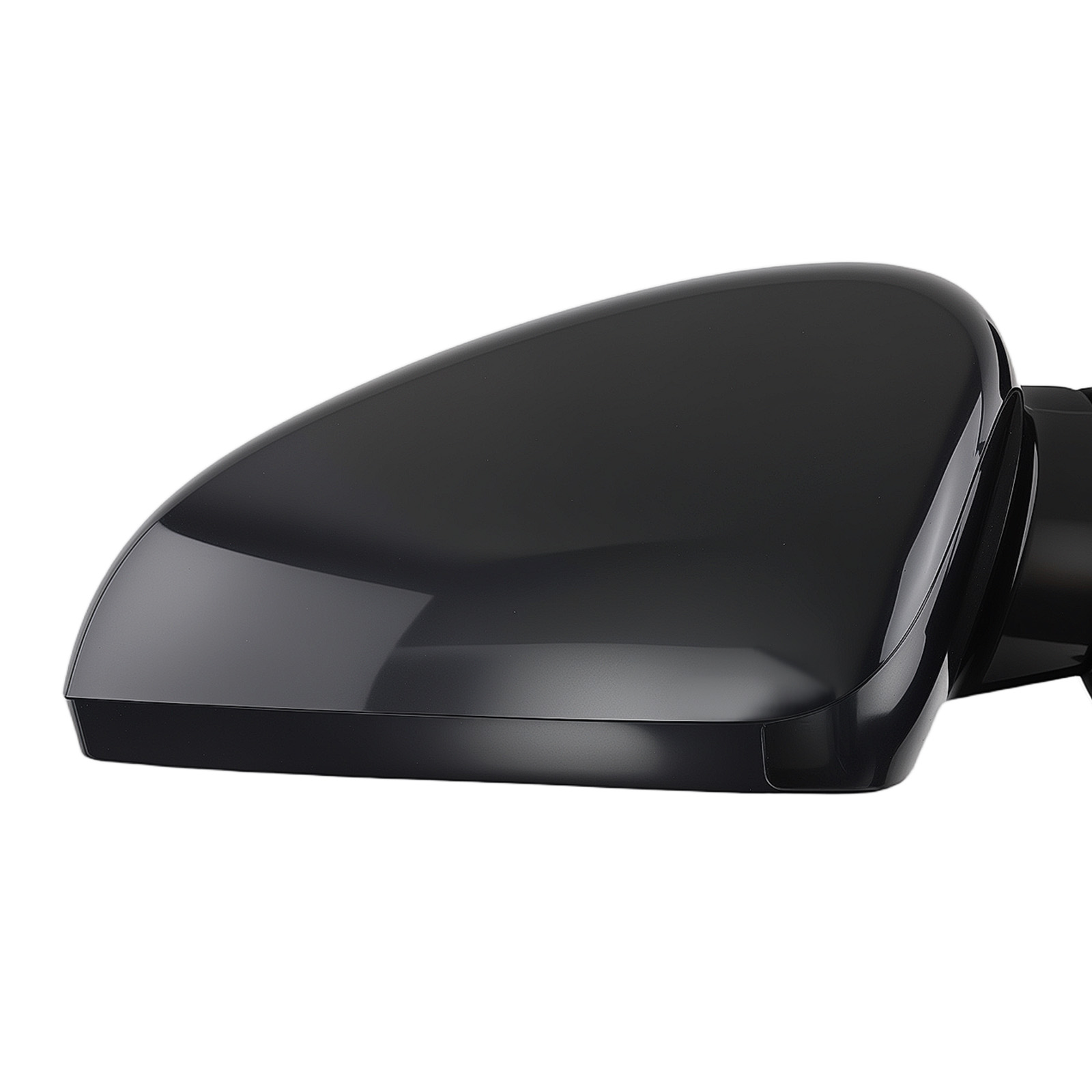 Left Power Side Mirror Heated for Honda Accord EX 2008-2012 76258TE0A11