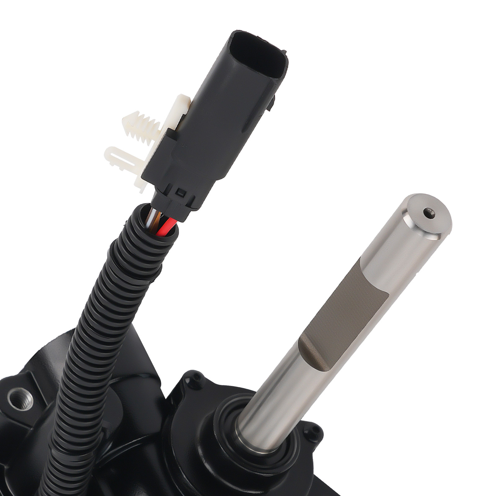 Running Board Drive Motor for Ford F150 3.5L 3.7L 5.0L 6.2L 07-14 Both Sides