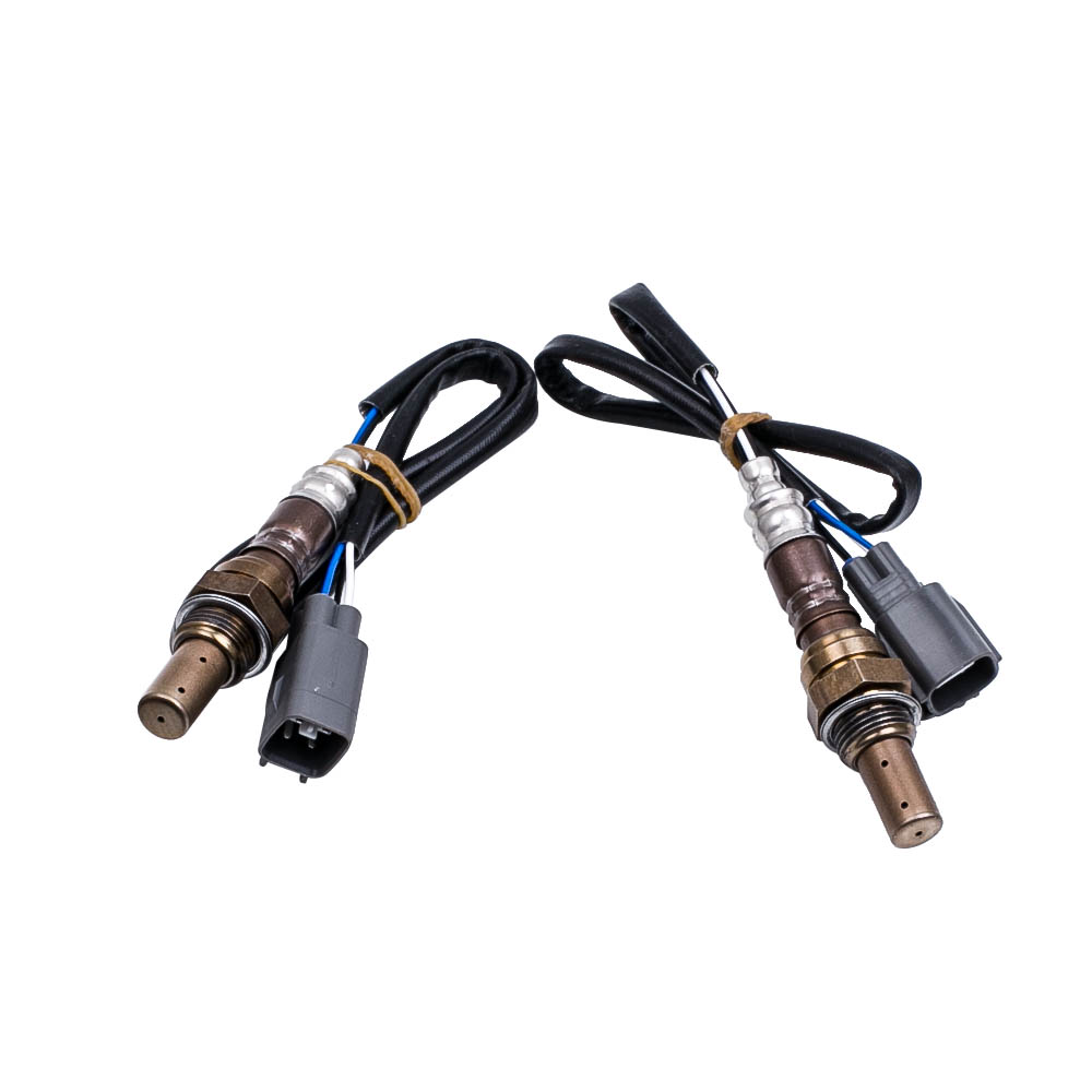 4 Pcs Lambdasonde for TOYOTA RAV4 2001 2002 2003 Air Fuel Ratio Oxygen Sensor