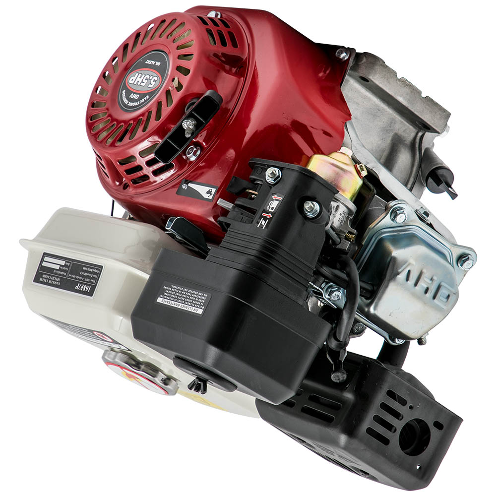 Moteur à Essence Remplacement Direct for Honda Compatible 4 Temps Gx160 5.5hp