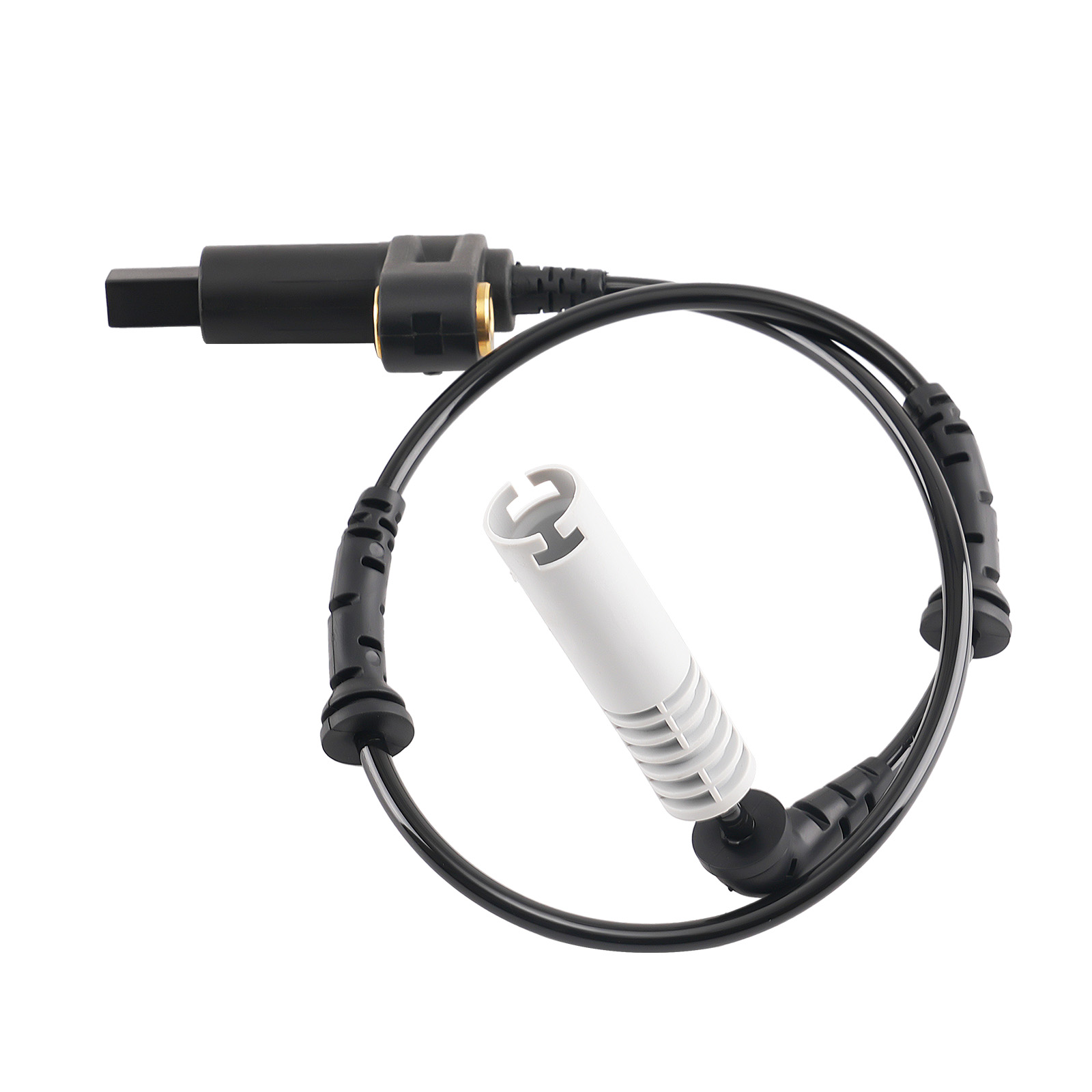 ABS Sensor Delantero Derecho for BMW E46 Coupé 1998-2007 1164651