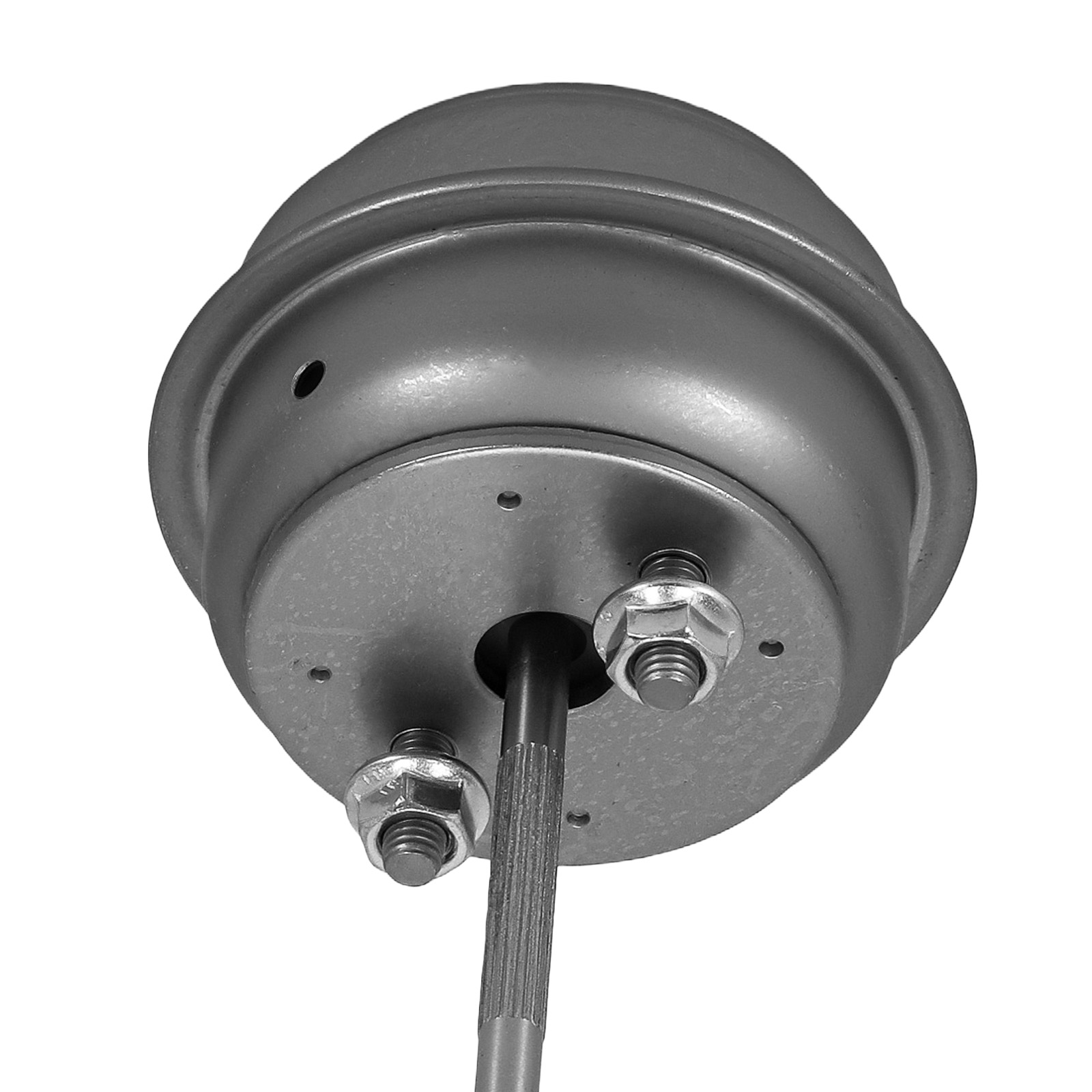 Turbolader Stellmotor für BMW F10 550i 550i xDrive 300KW 2010-2013 11657605047