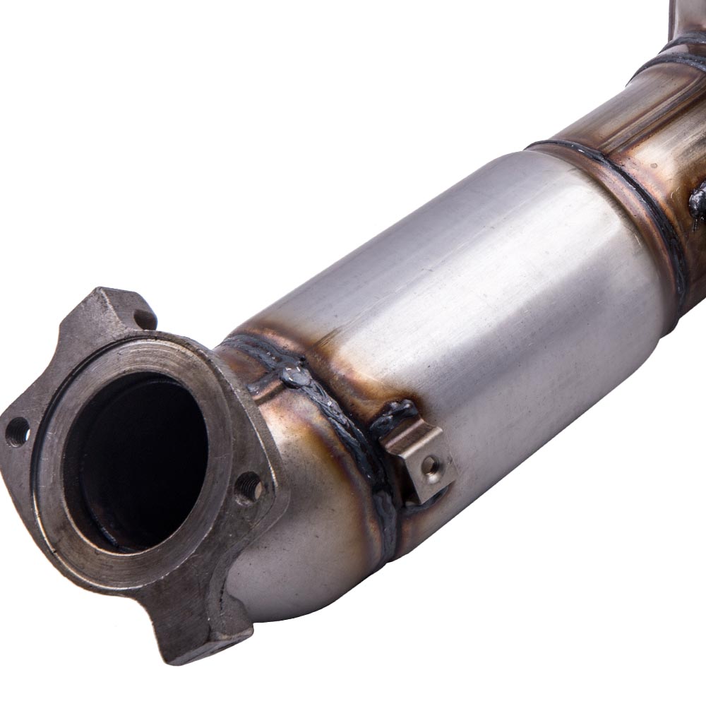 Catalytic Converter Manifold for Toyota Camry XV40 2.4L 2007-09 Gasoline Hybrid