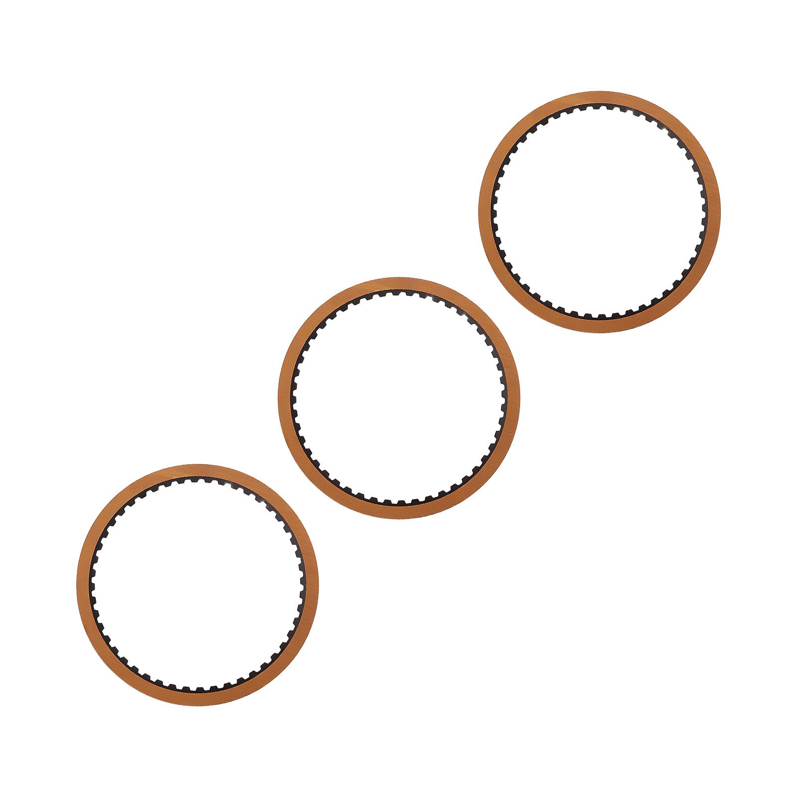 Transmission Master Overhaul Rebuild Kit For Escape Fusion Edge Tribute For 6F35