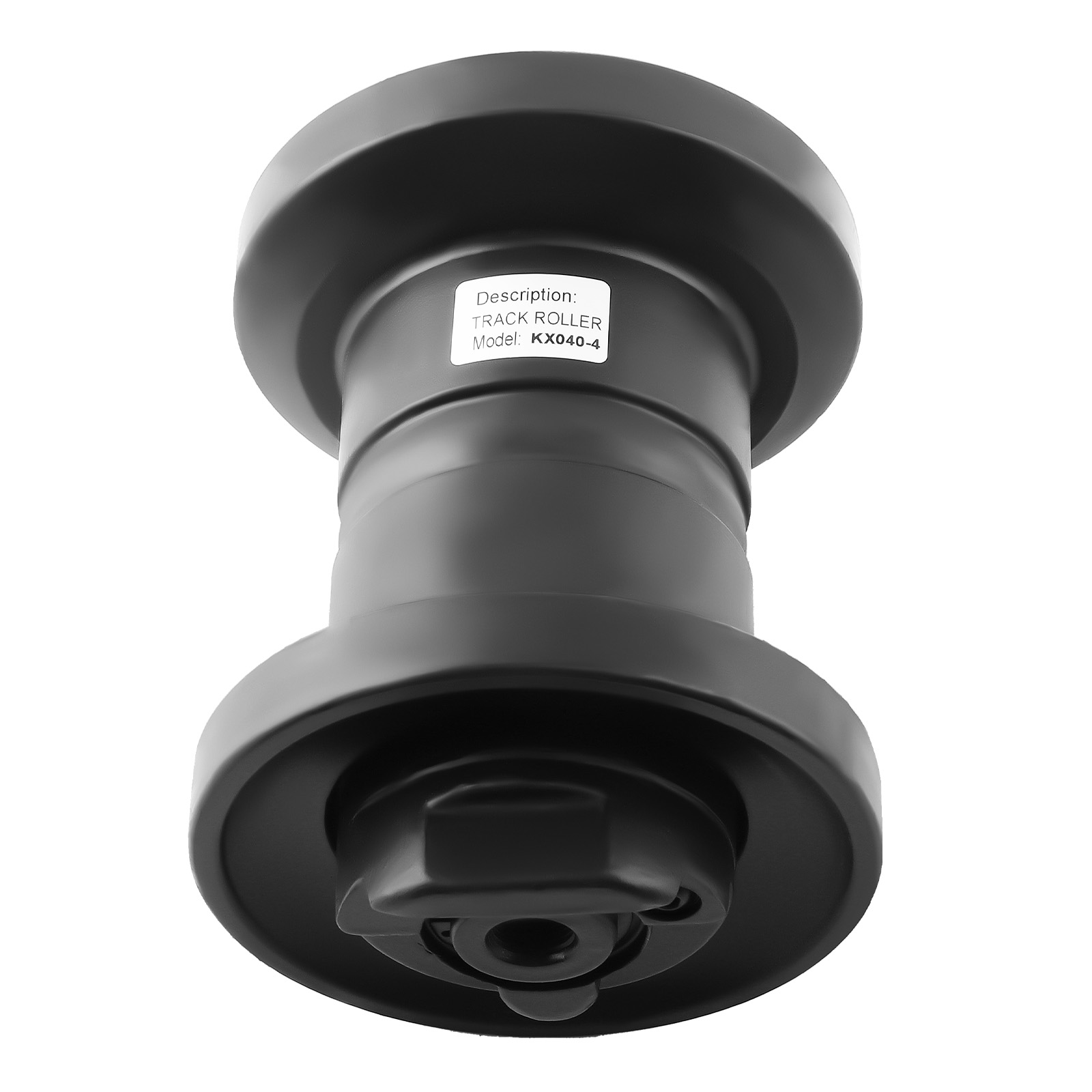 Track Roller Bottom Roller for Kubota KX 121-3/KX 121-3ST RD148-21700 RD11821700