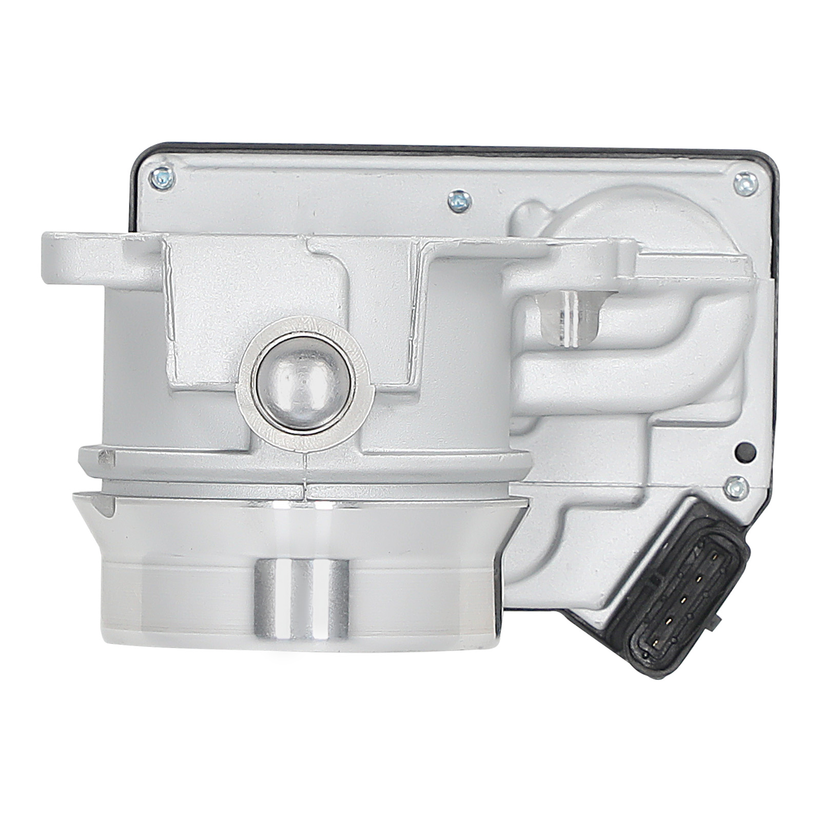 Drosselklappe for BMW X5 E70 xDrive30d 3.0L 2008-2013 E90 330d 325d 13547806231