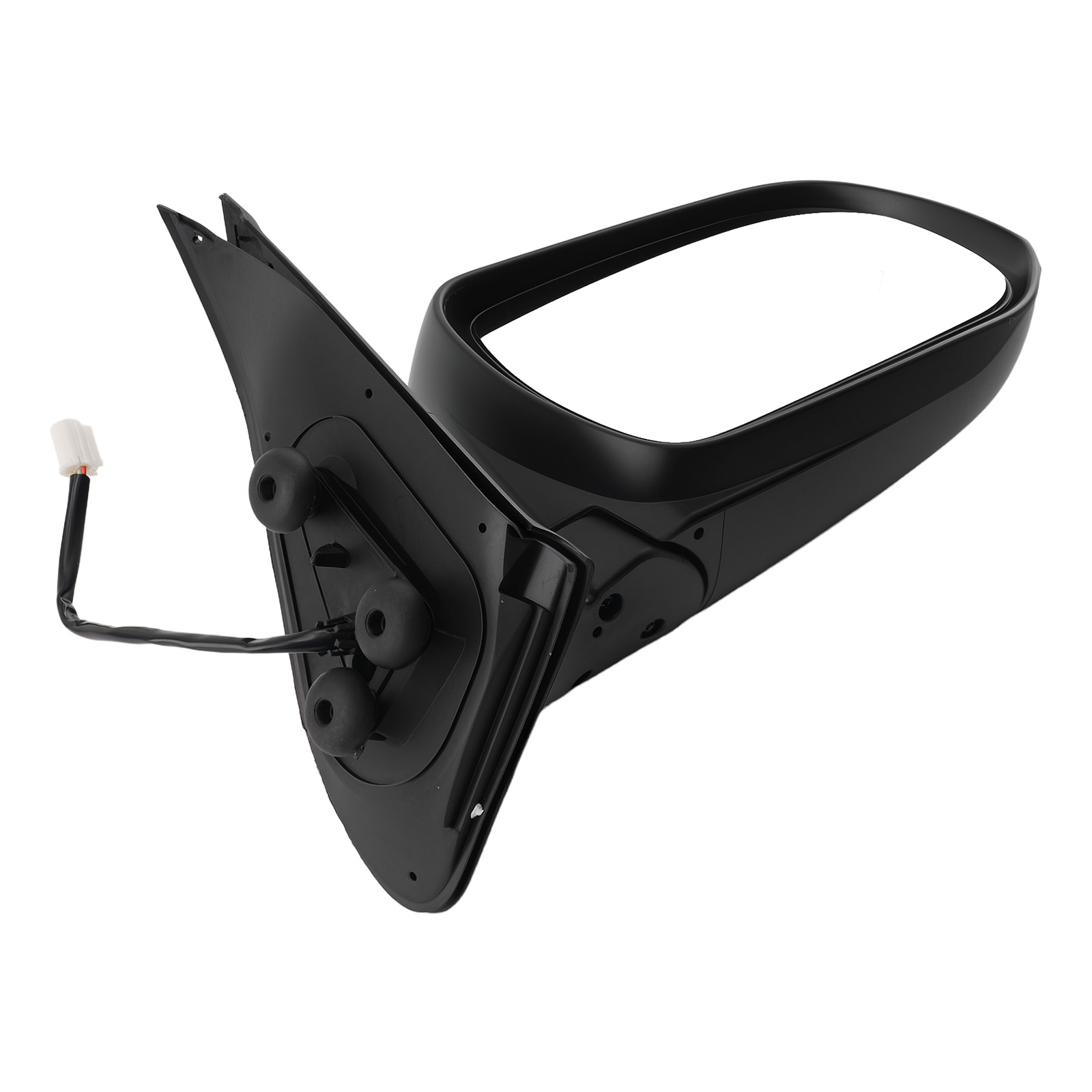 Rear View Side Mirror for Toyota Tacoma 2012-2015 8791004201 Textured Pair