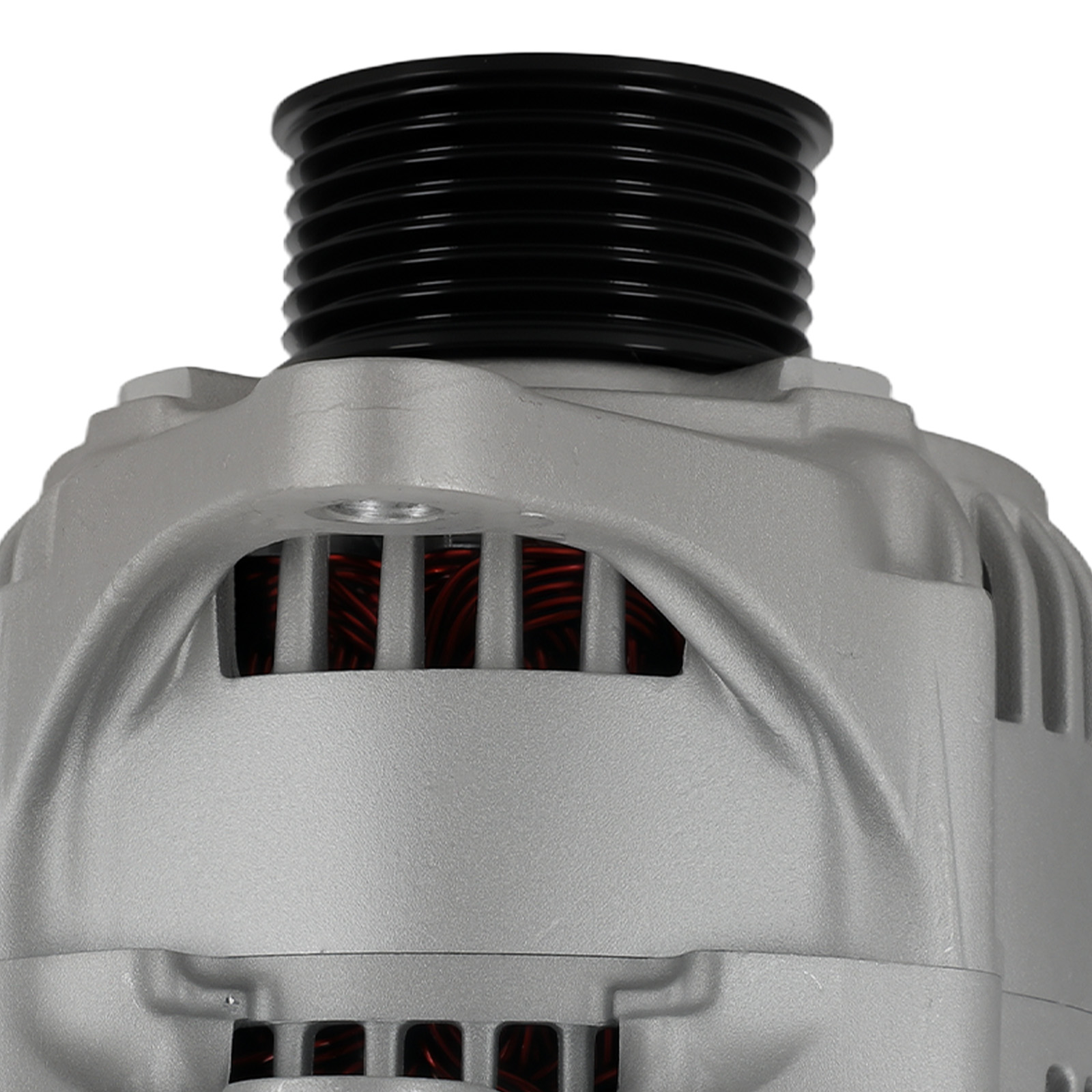 12V 117A Alternator For Dodge Dakota Ram Durango 1999-2001 56028237 56027912AB