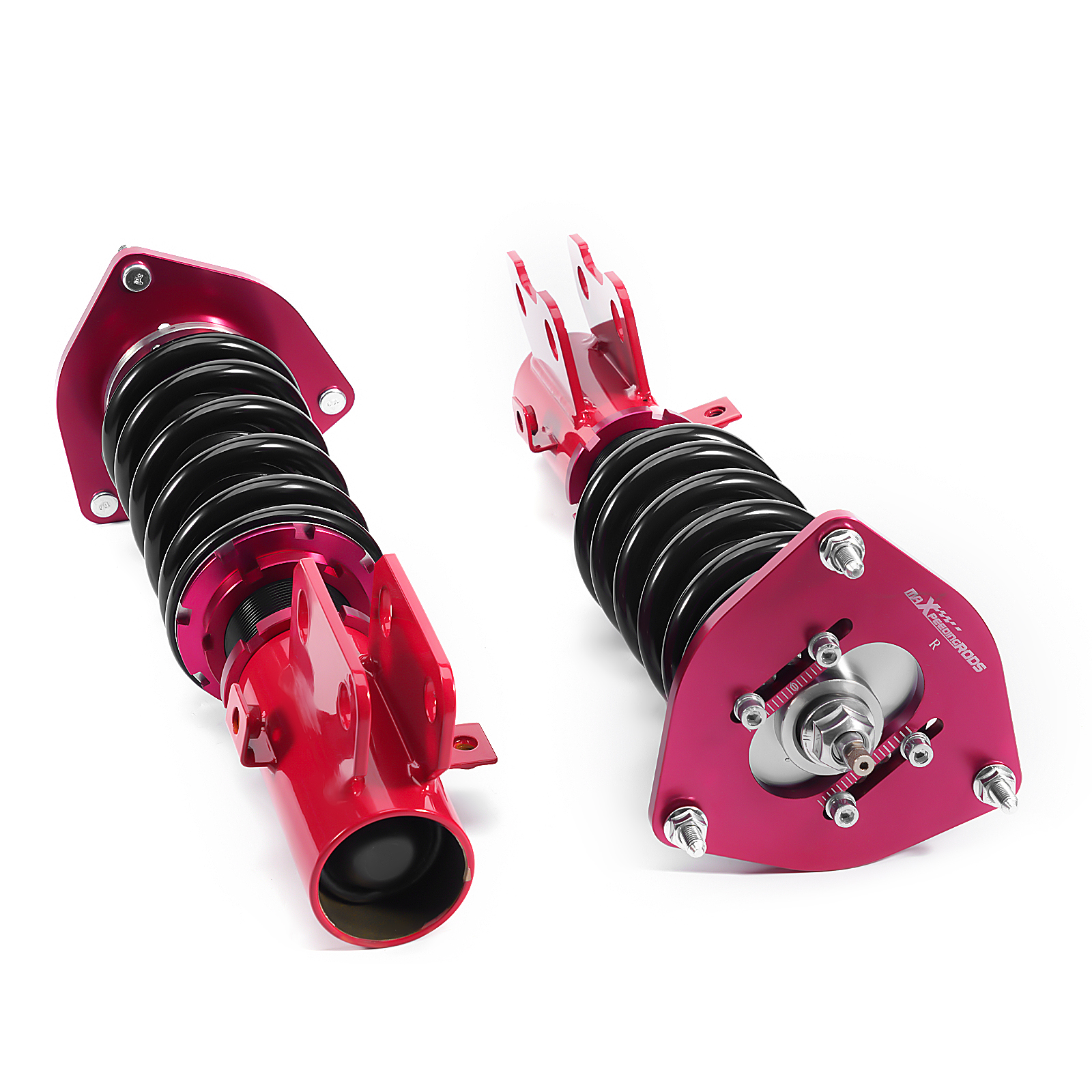 24 LEVEL DAMPING COILOVERS LOWERING KIT FOR SUBARU IMPREZA WRX GC6 / GC8 93-01