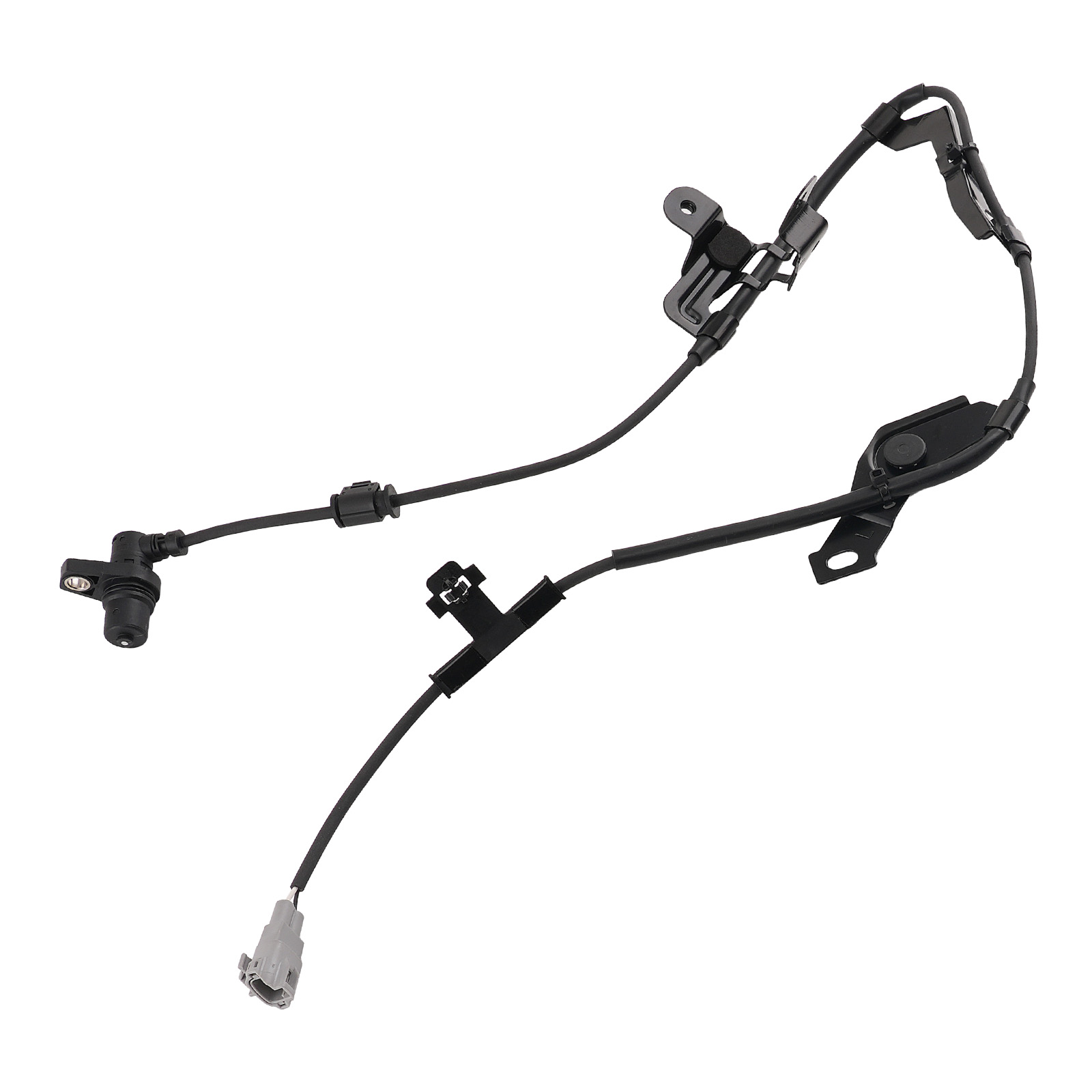 4pcs ABS Wheel Speed Sensor for Toyota Tacoma AWD RWD 2.7L 1998-2004 89542-35050