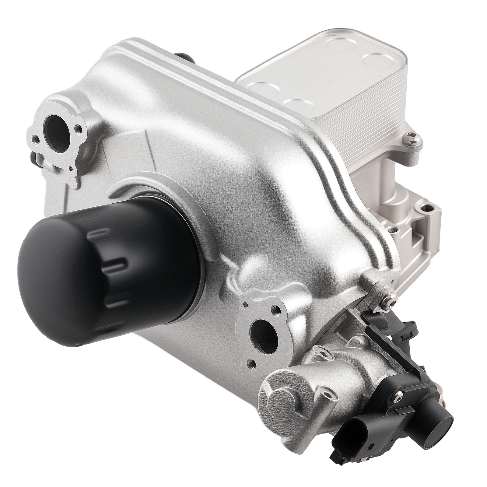AGR-Ventil for VW California/Caravelle/Multivan 2.0 TDI 03L115512D Aluminium