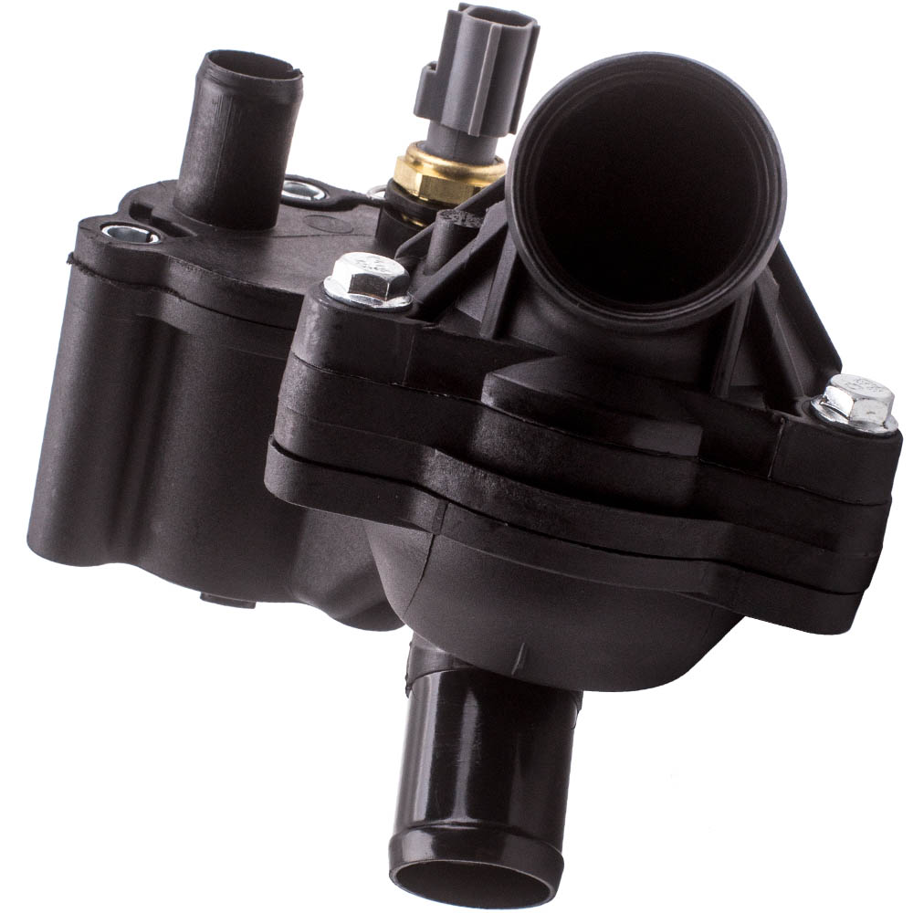2008 Ford Explorer Thermostat Housing