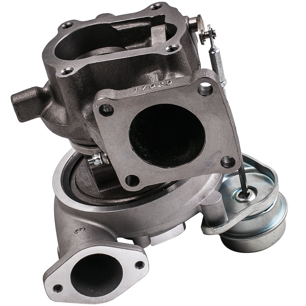CT26 17201-17040 1720117040 turbo for Toyota Landcruiser 100 204HP turbo turbine